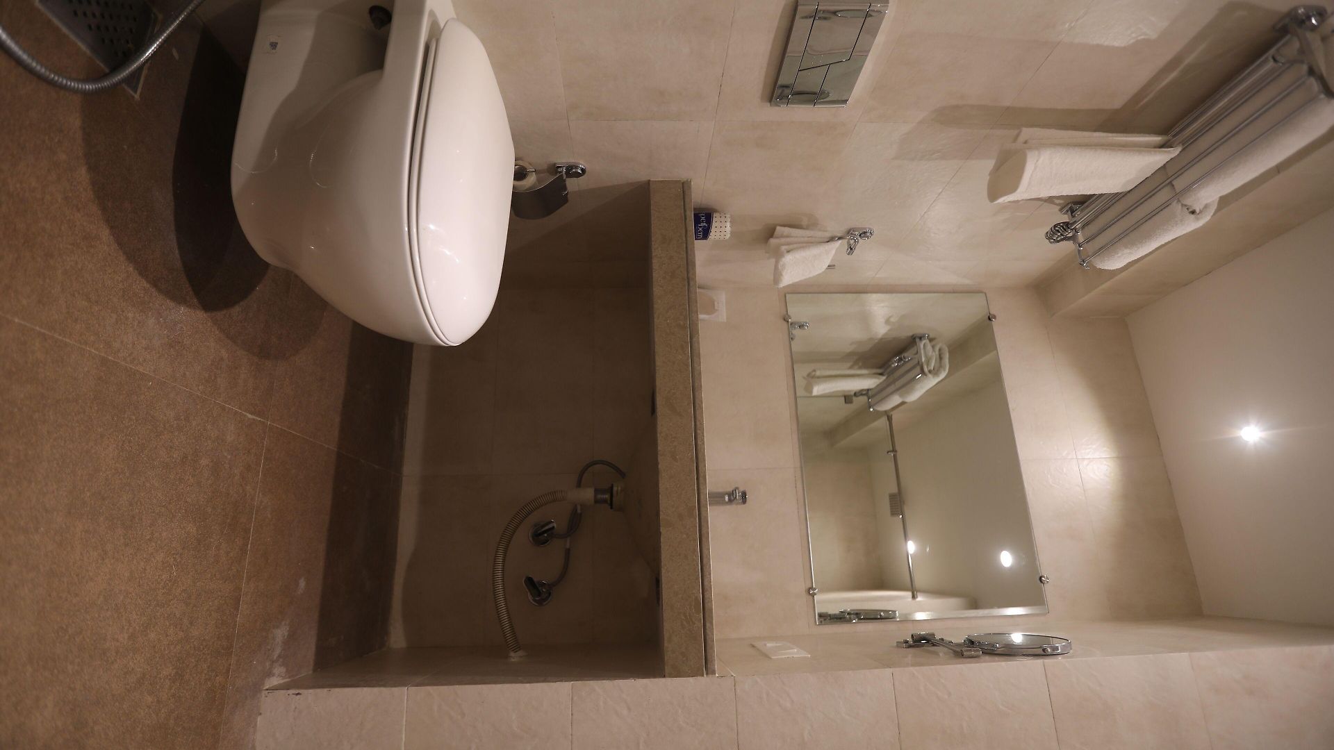Hotel Cliffton Mumbai