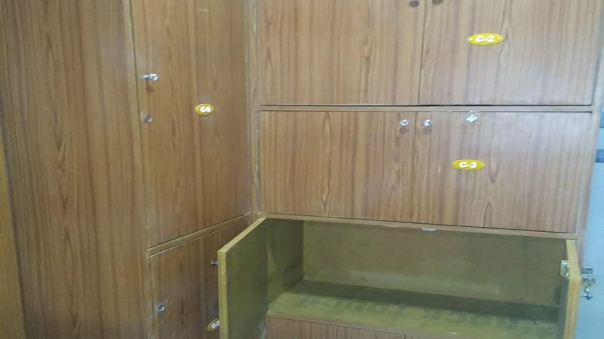Hostel Ahlan Apple *