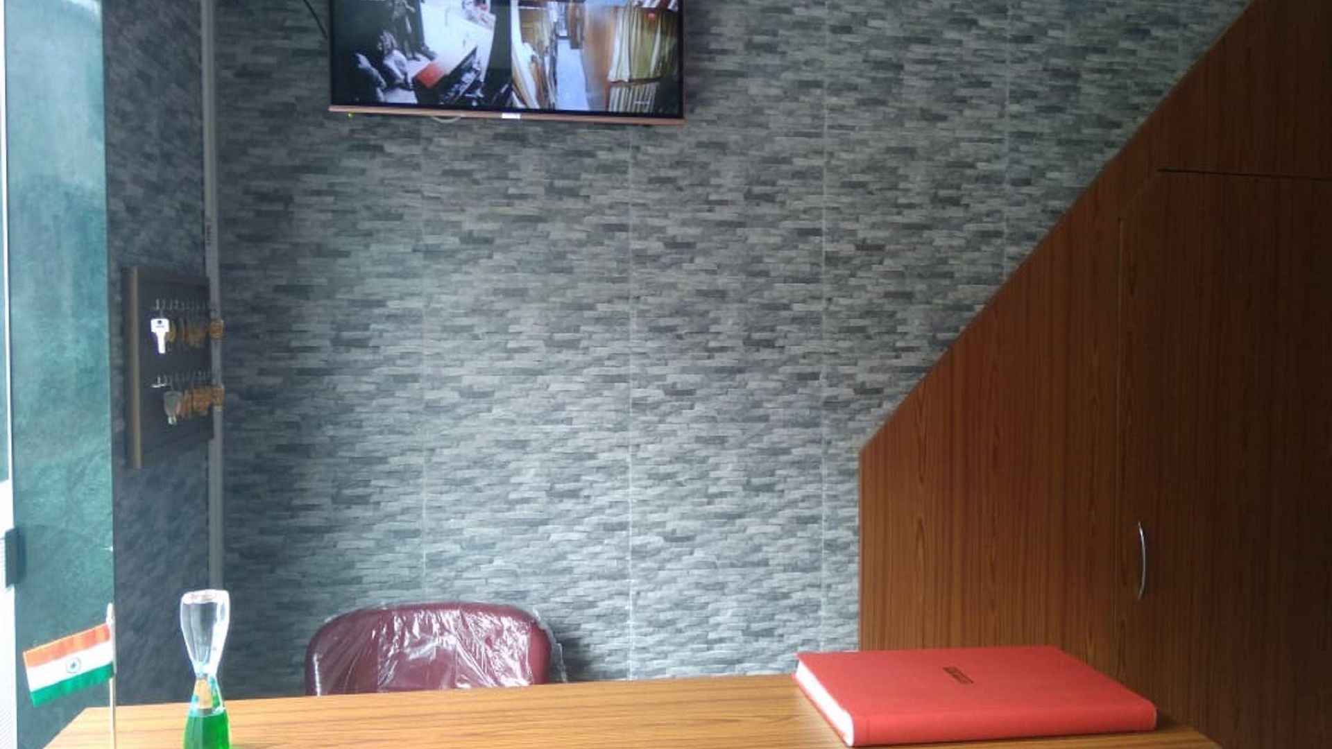 Hostel Ahlan Apple *