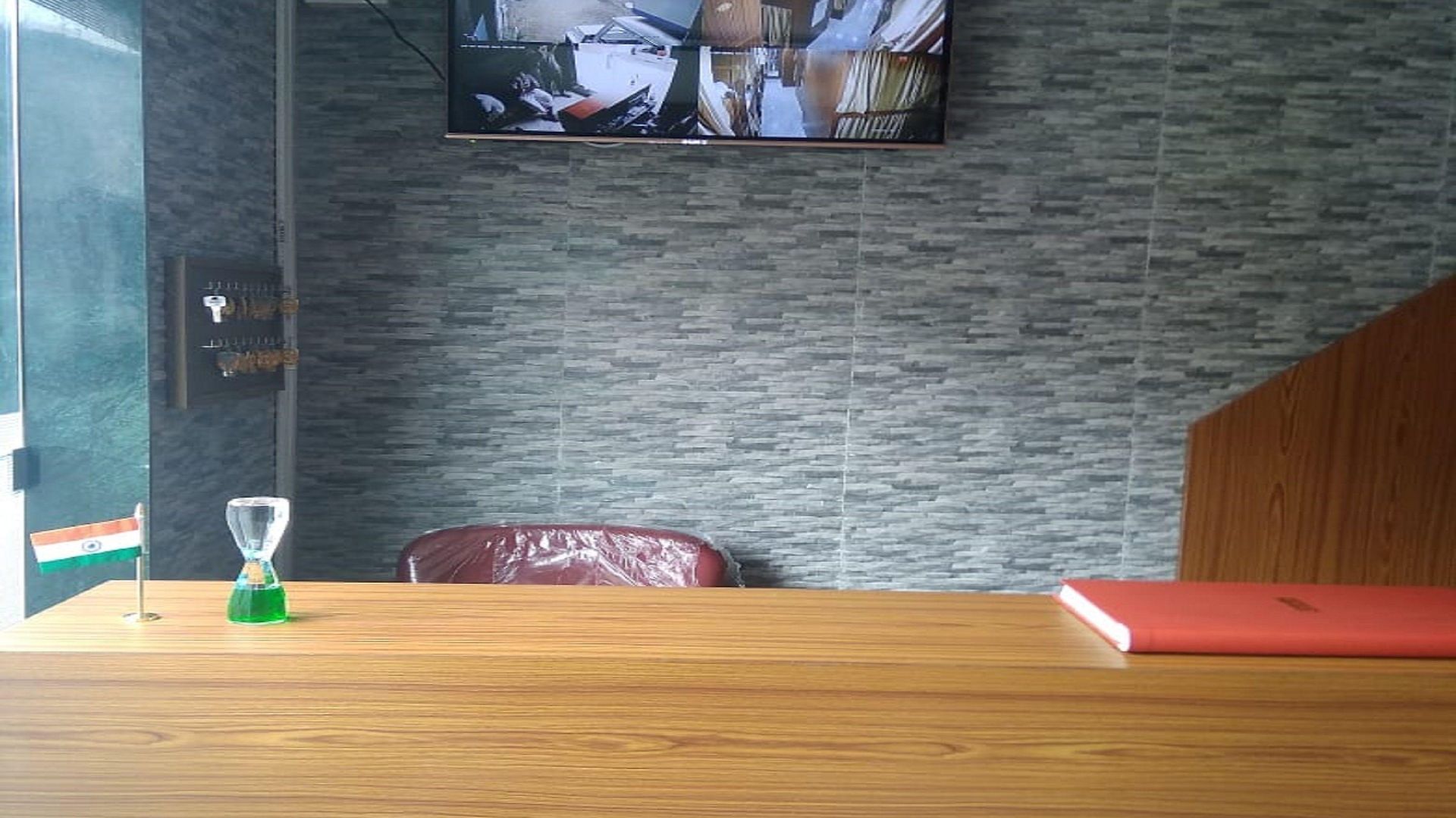 Hostel Ahlan Apple *