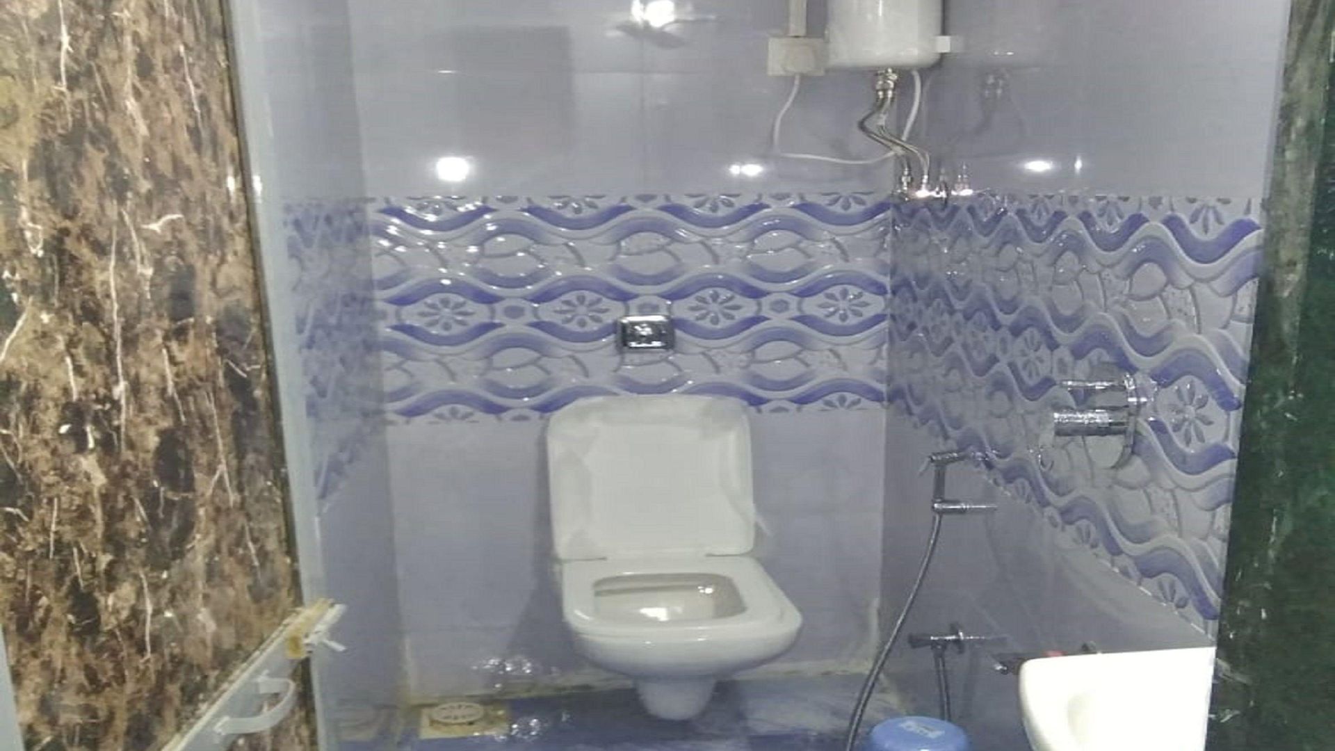 Ahlan Apple Hostel