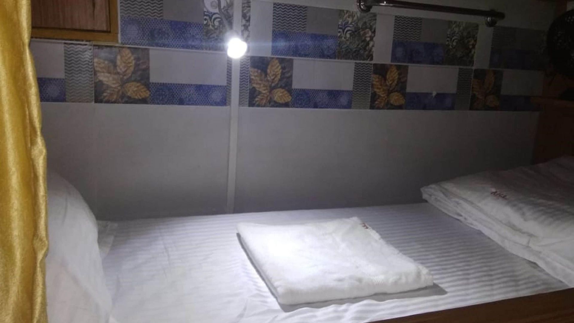 Ahlan Apple Hostel *