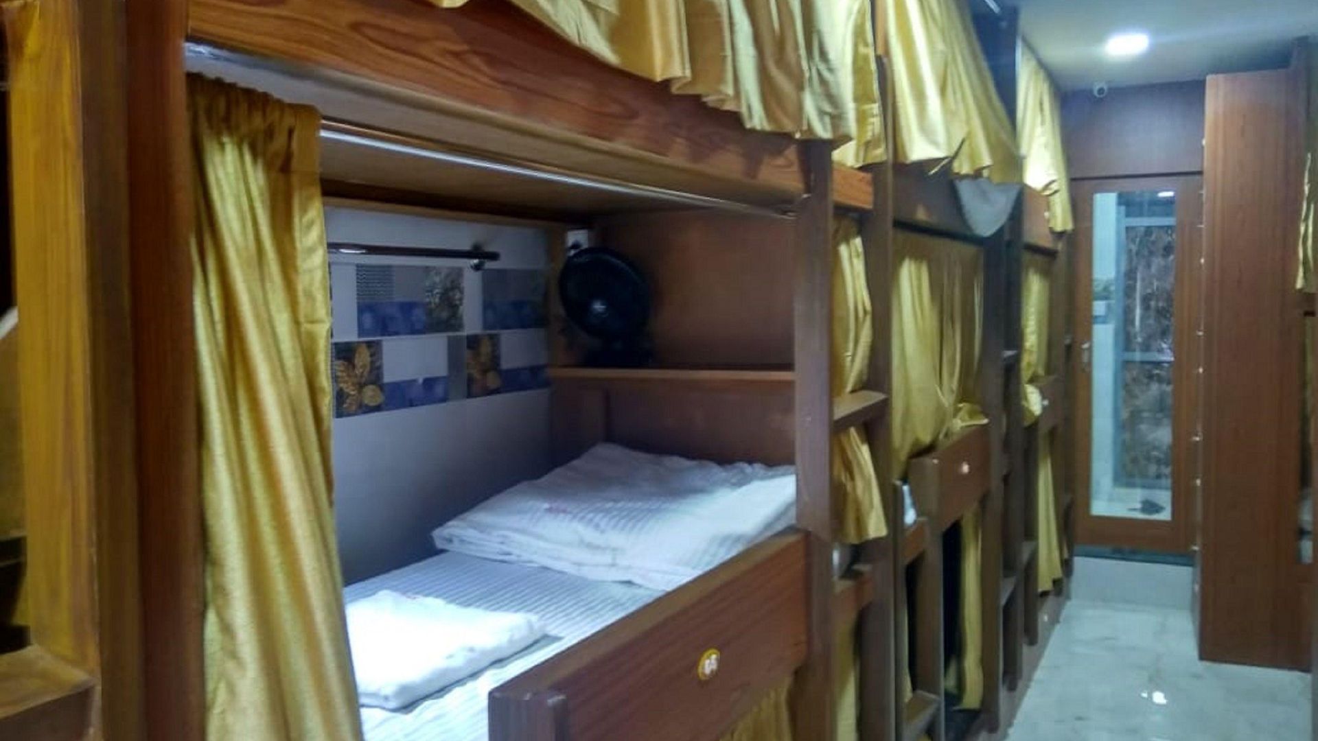 Hostel Ahlan Apple