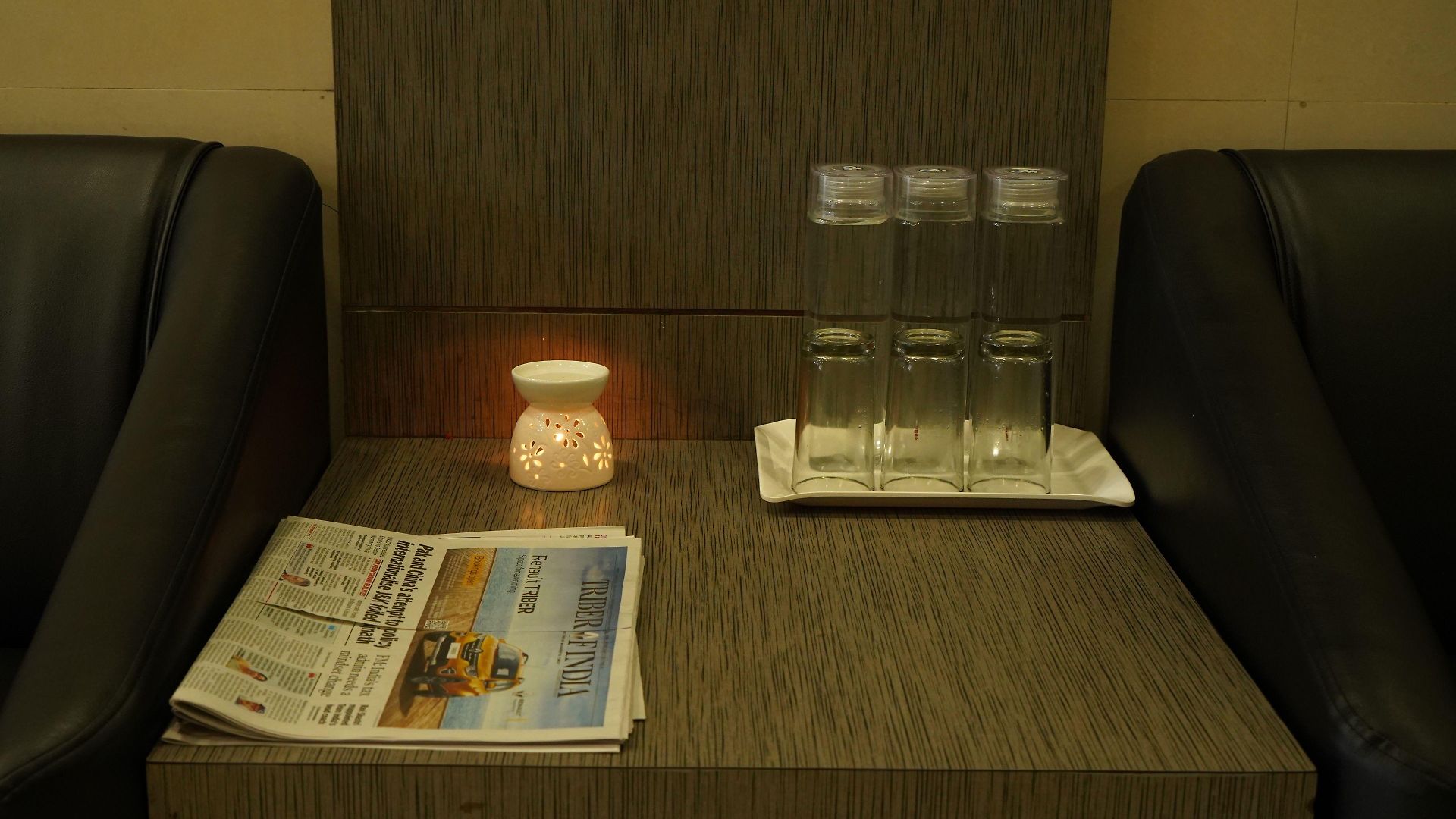 Sharda Residency * Mumbai