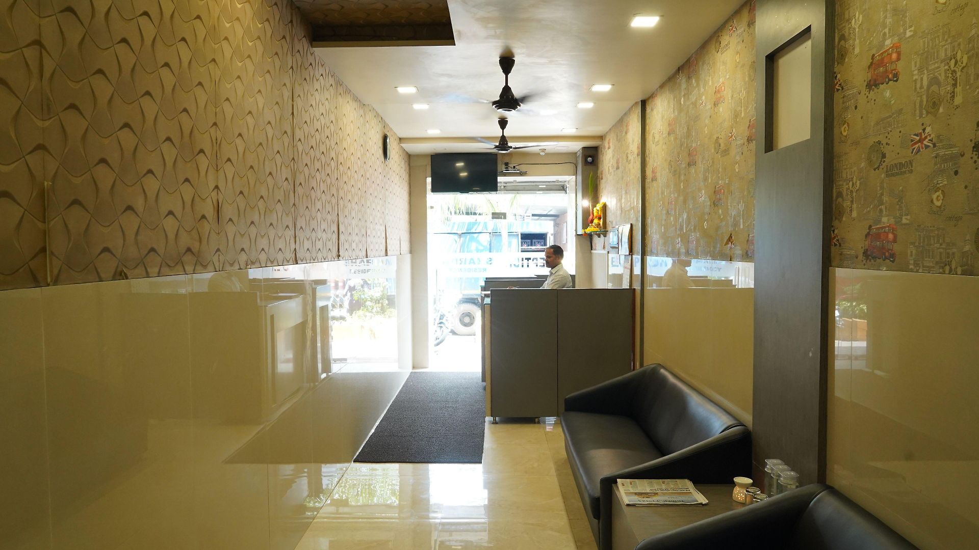 Sharda Residency Mumbai