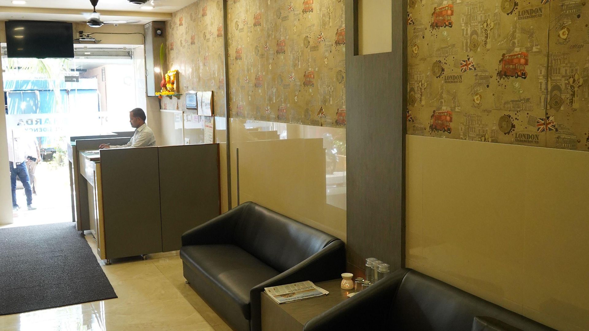 Sharda Residency Mumbai