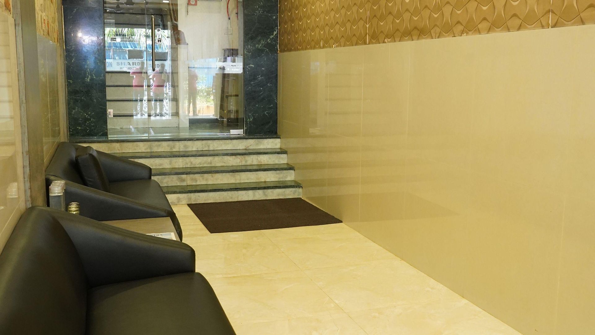 Sharda Residency Hotel