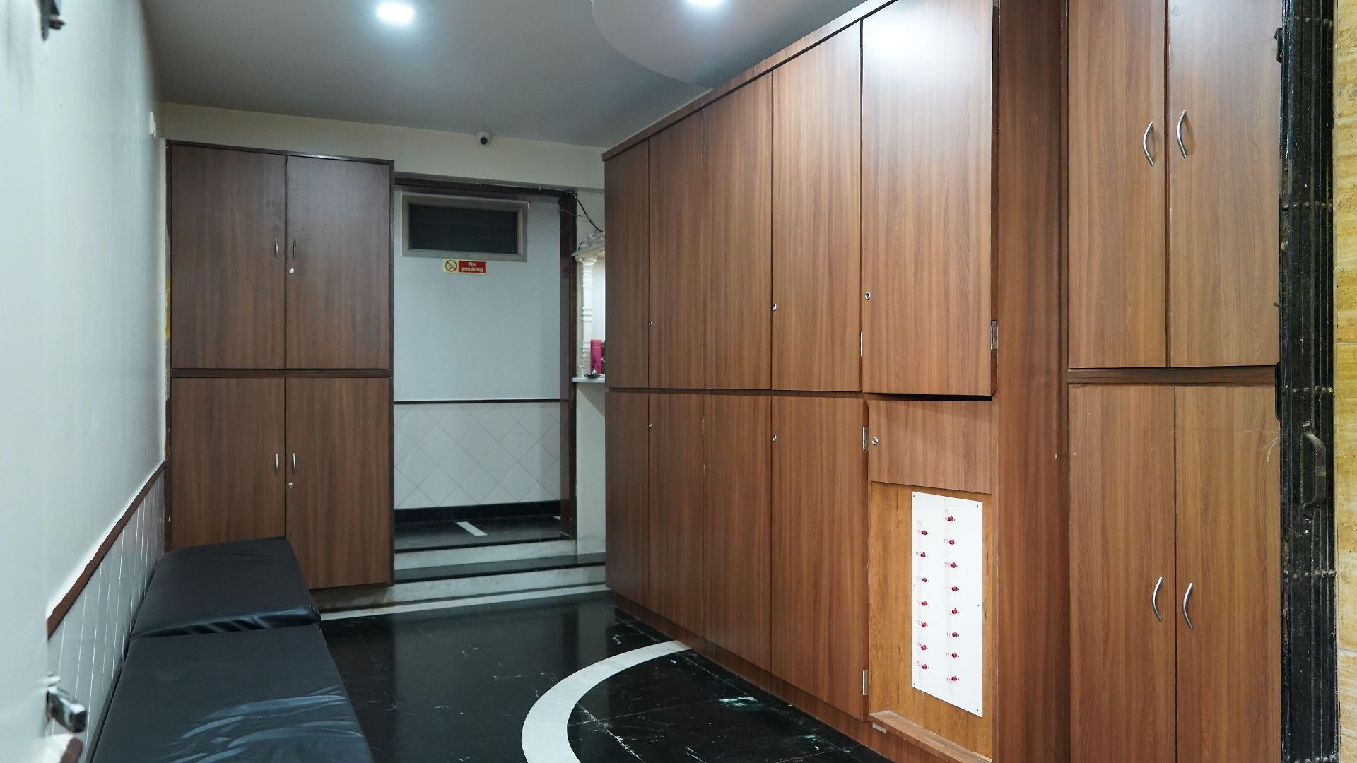Hotel Sharda Residency Mumbai
