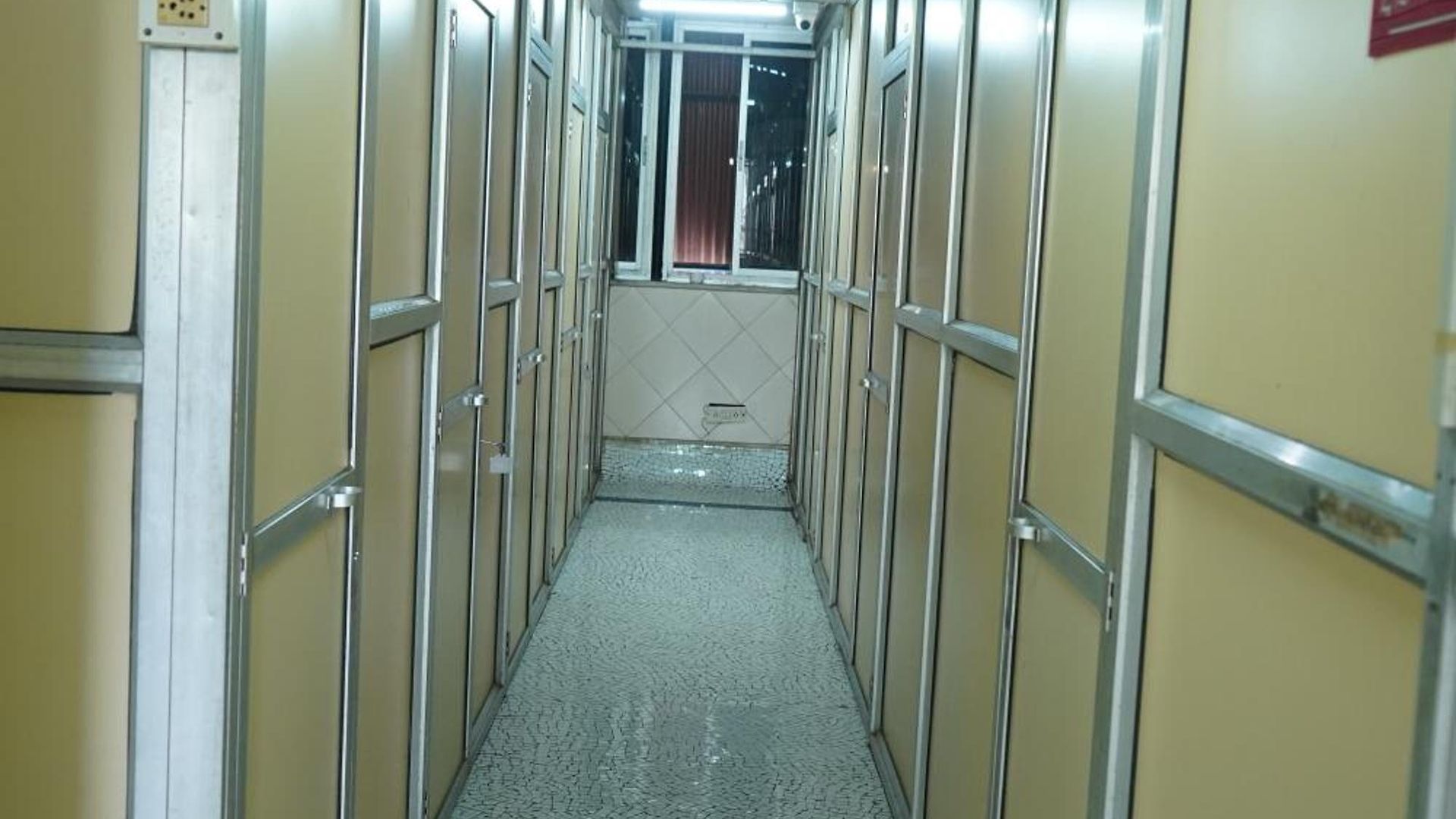 Sharda Residency *
