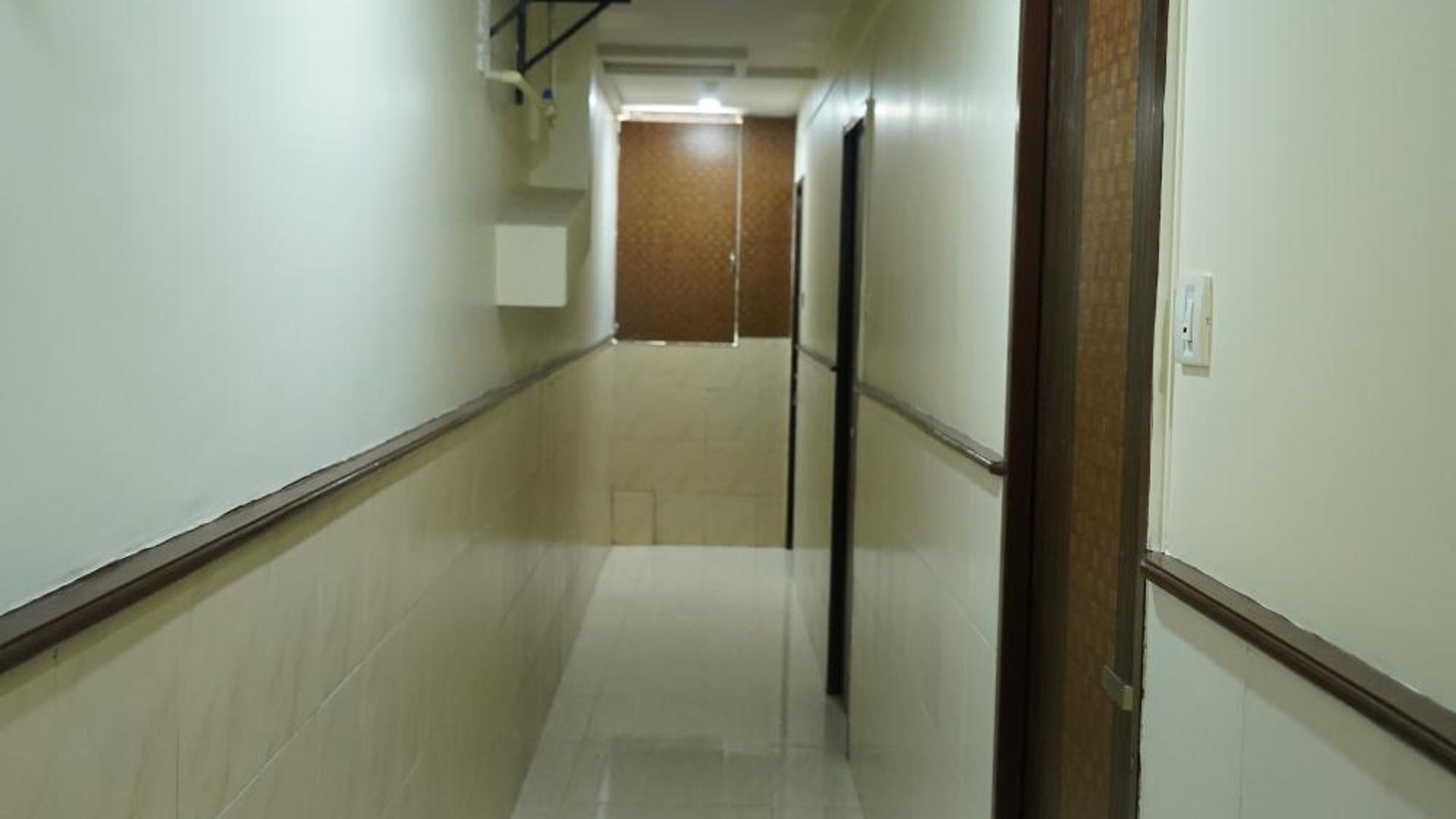 Sharda Residency Hotel *
