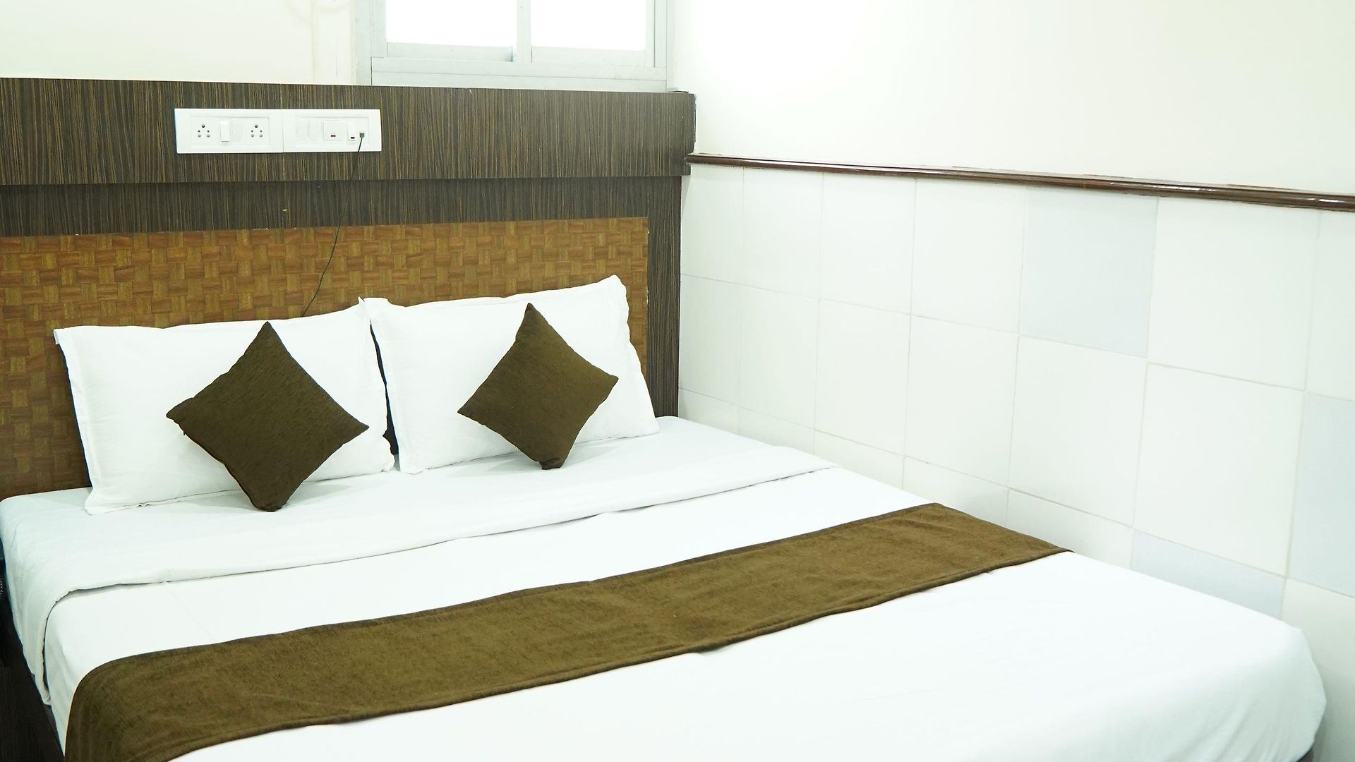 Sharda Residency Mumbai