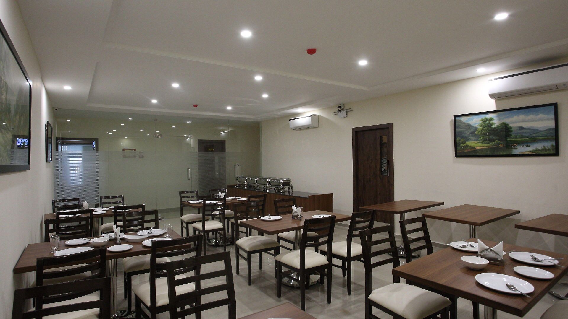 Ocean Hotel Mumbai