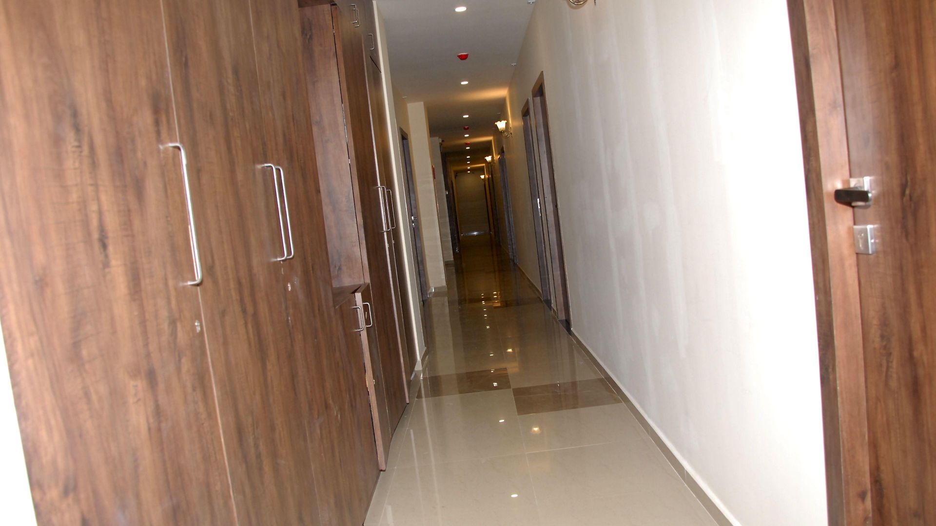 Hotel Ocean