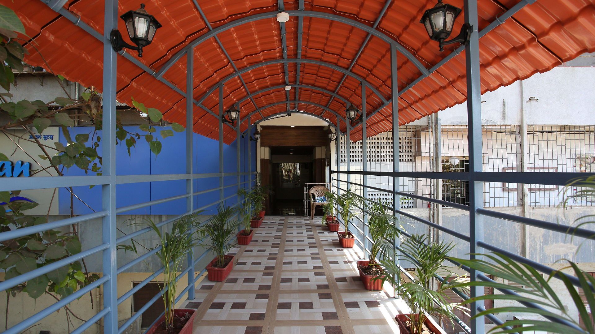 Hotel Ocean 2*