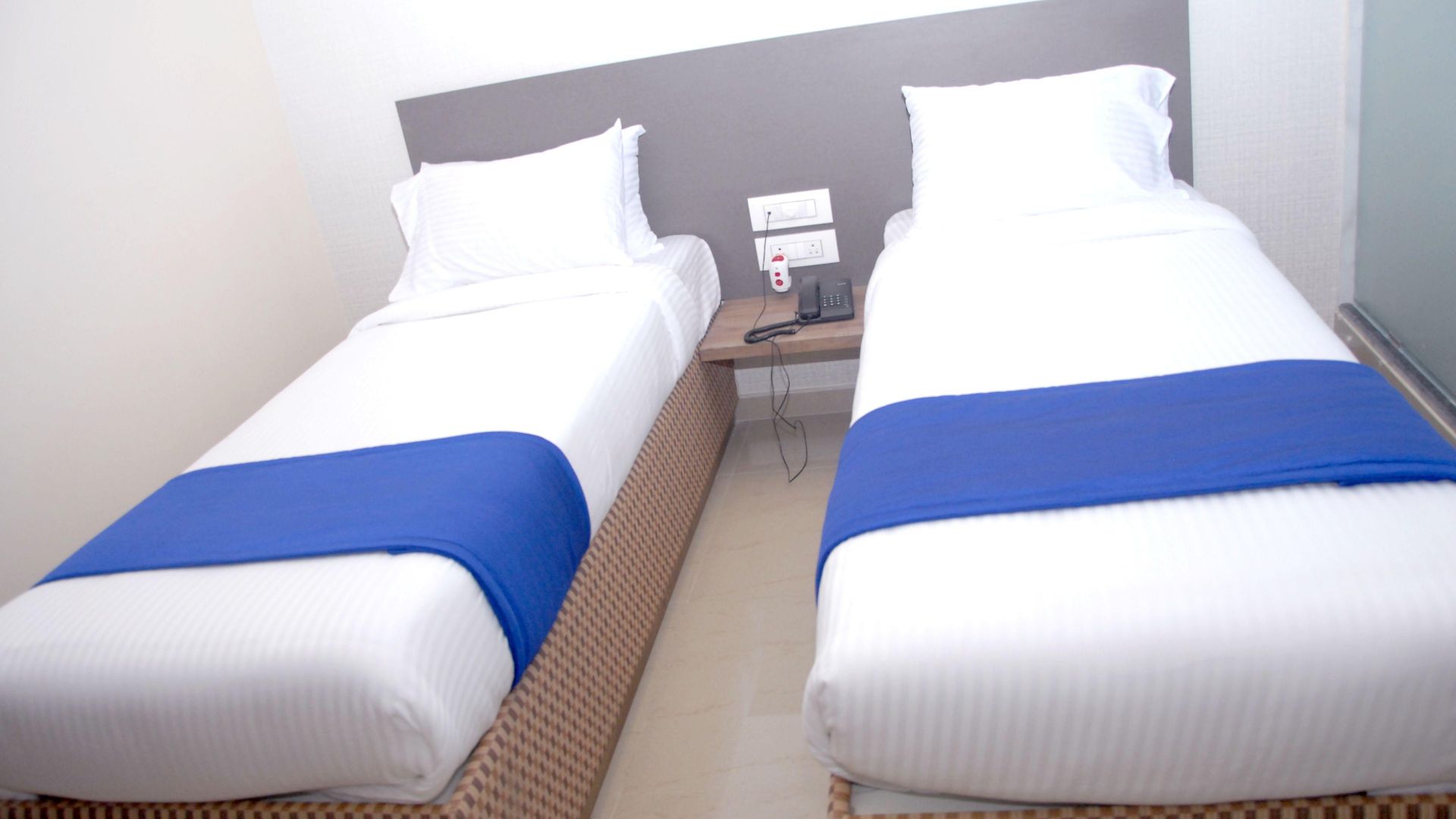 Ocean Hotel 2*