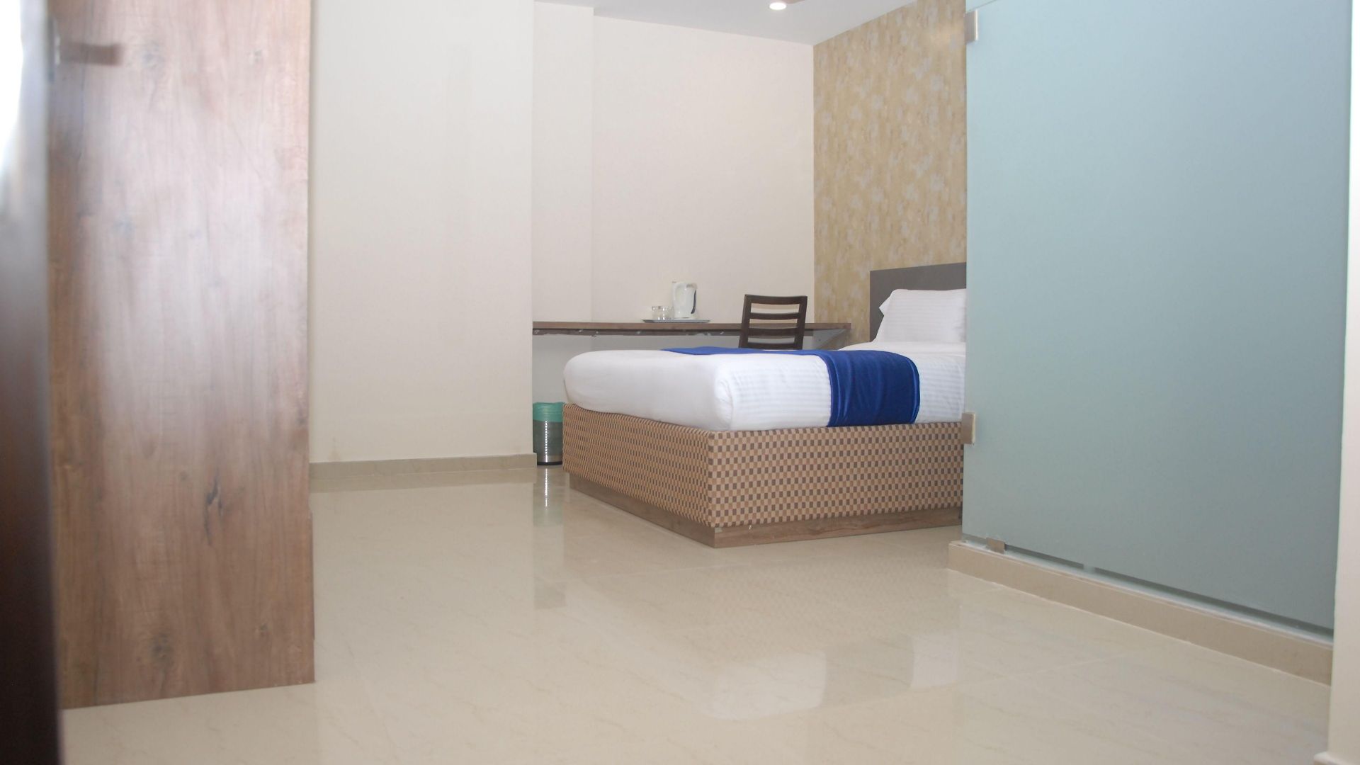 Hotel Ocean Mumbai