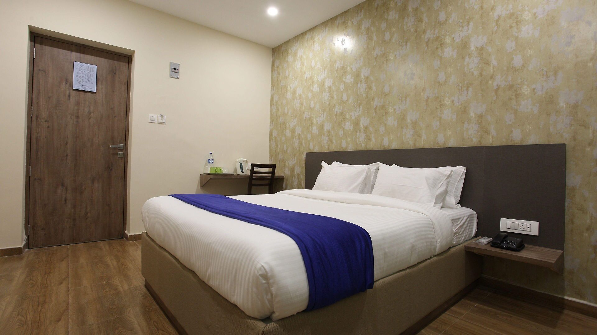 Ocean Hotel