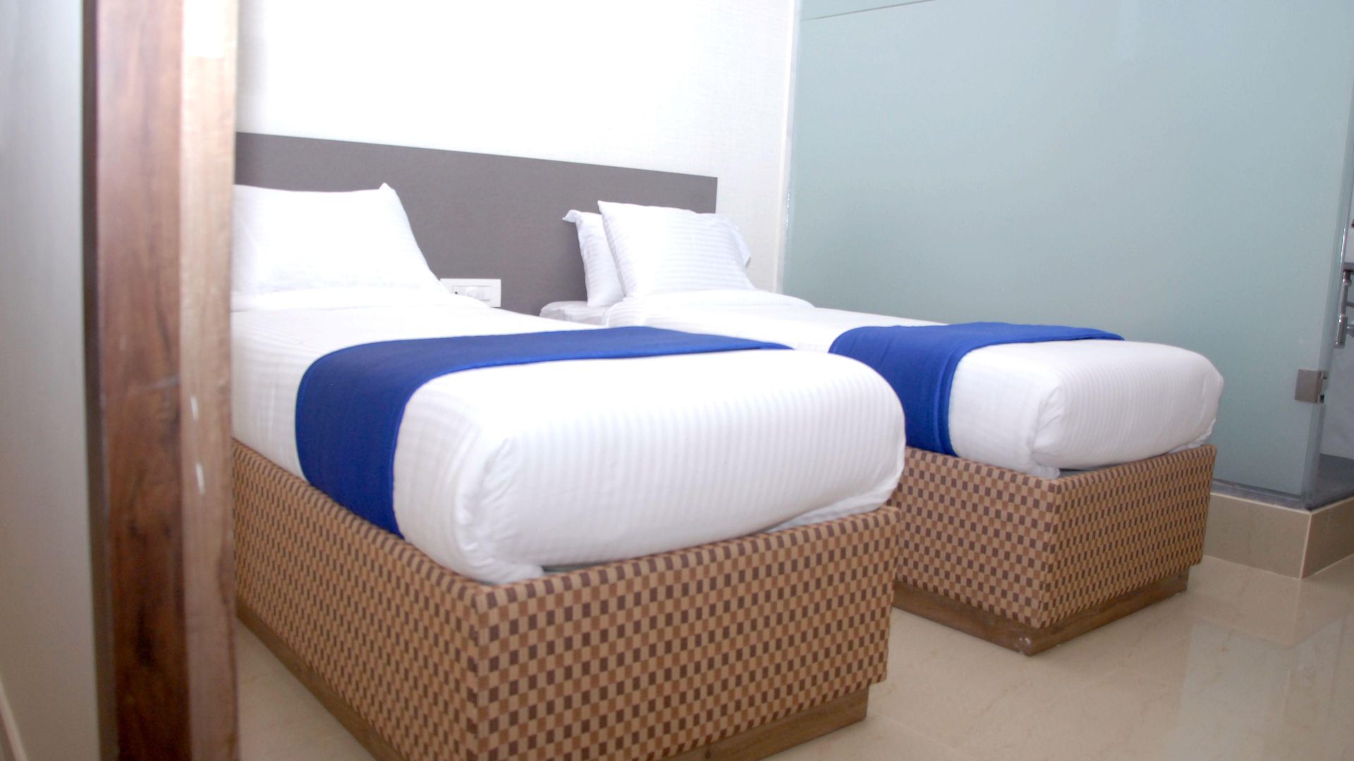 Hotel Ocean Mumbai