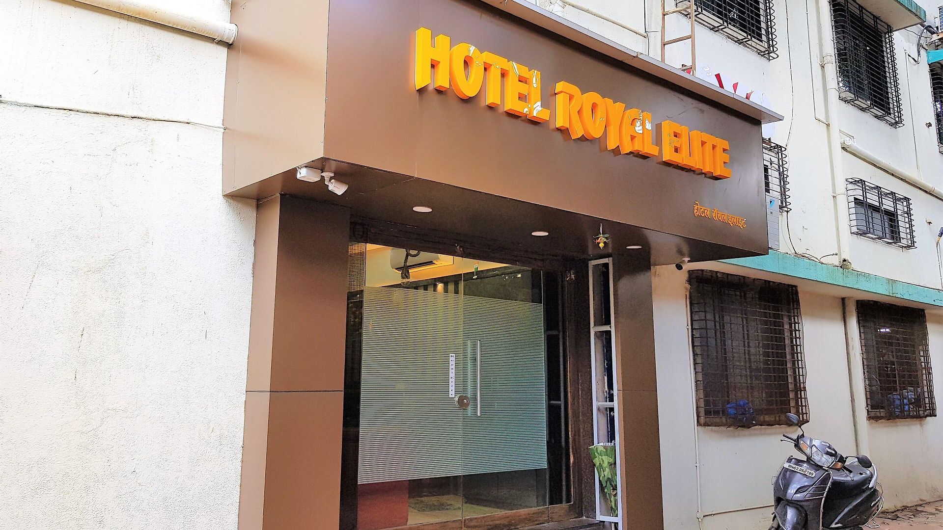 Hexa Royal Elite Hotel