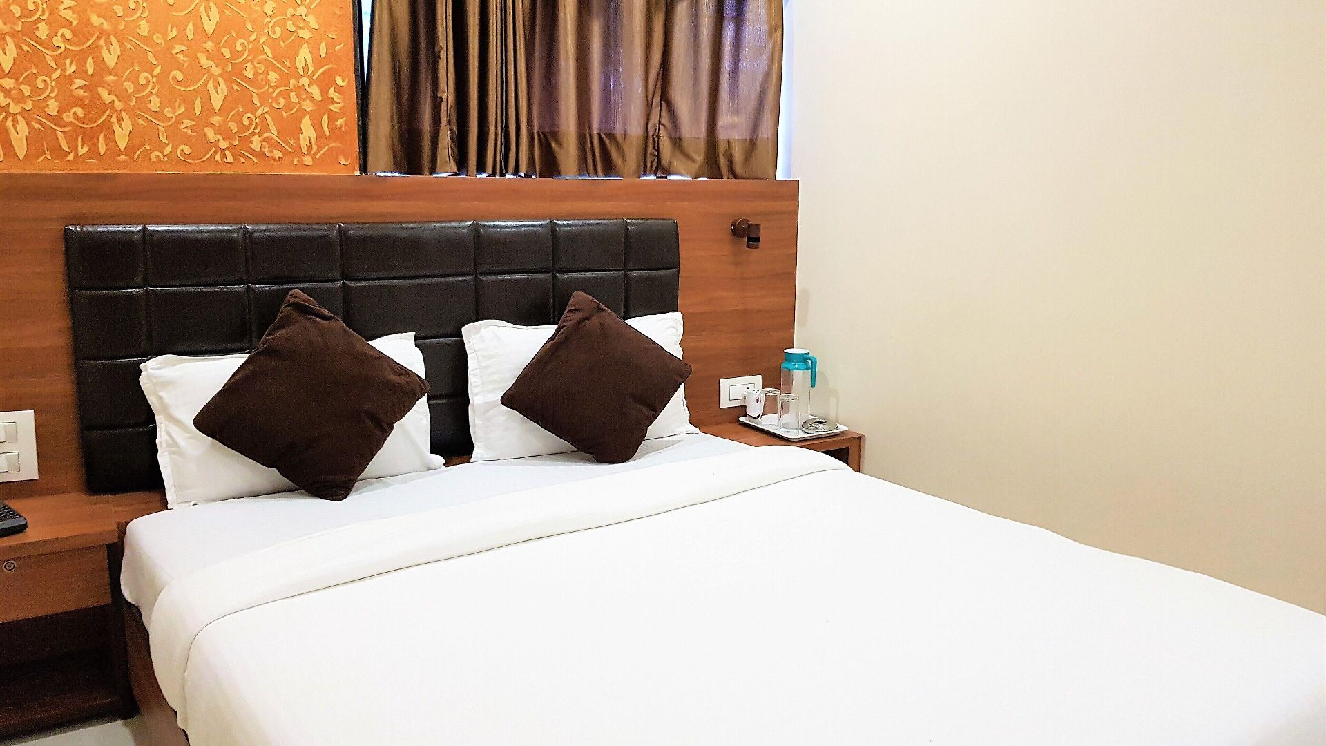 Hexa Royal Elite Hotel Mumbai
