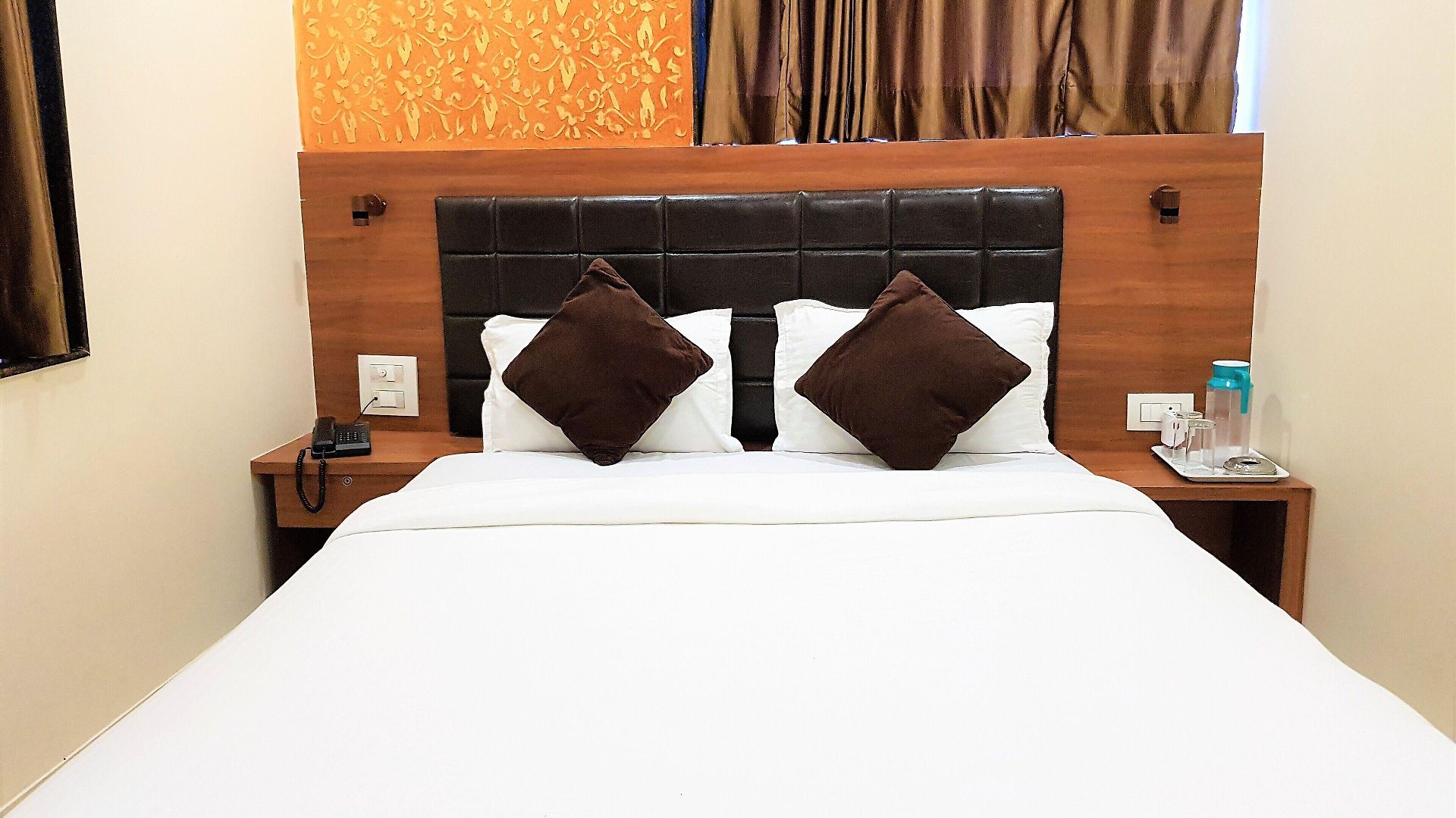 Hexa Royal Elite Hotel Mumbai