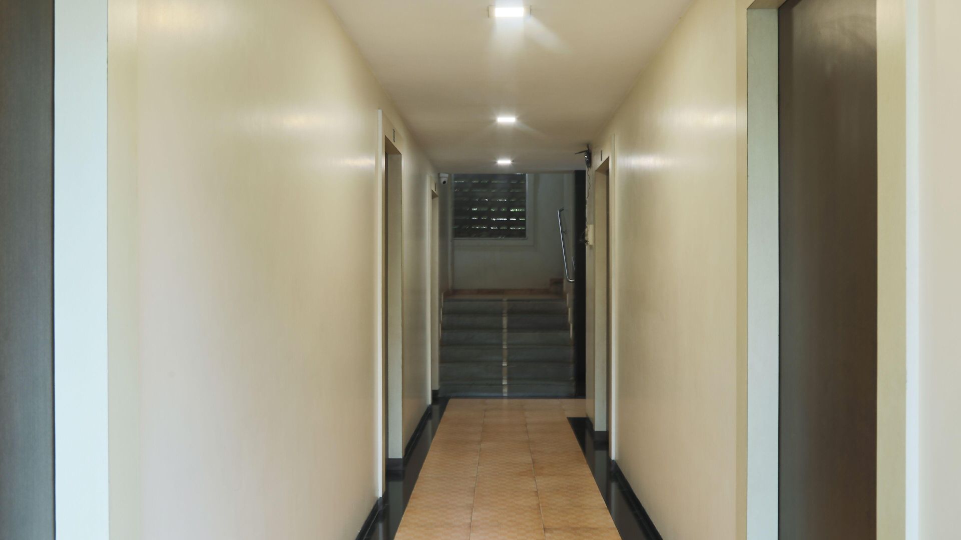 Hotel Shanti Palace
