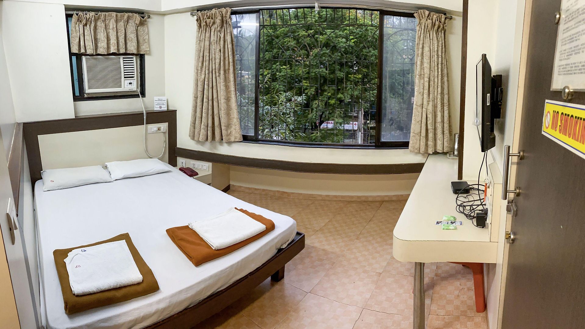 Shanti Palace