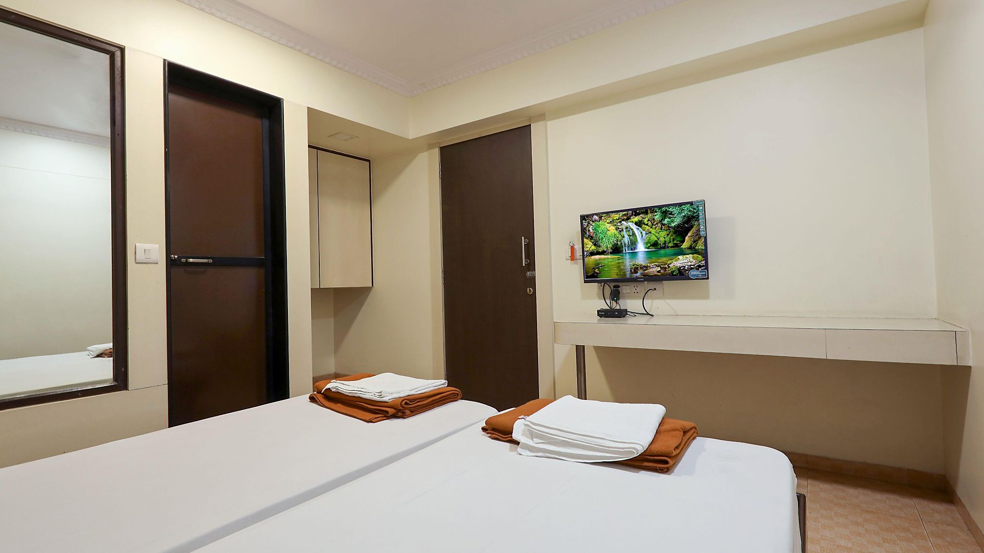 Shanti Palace Hotel Mumbai