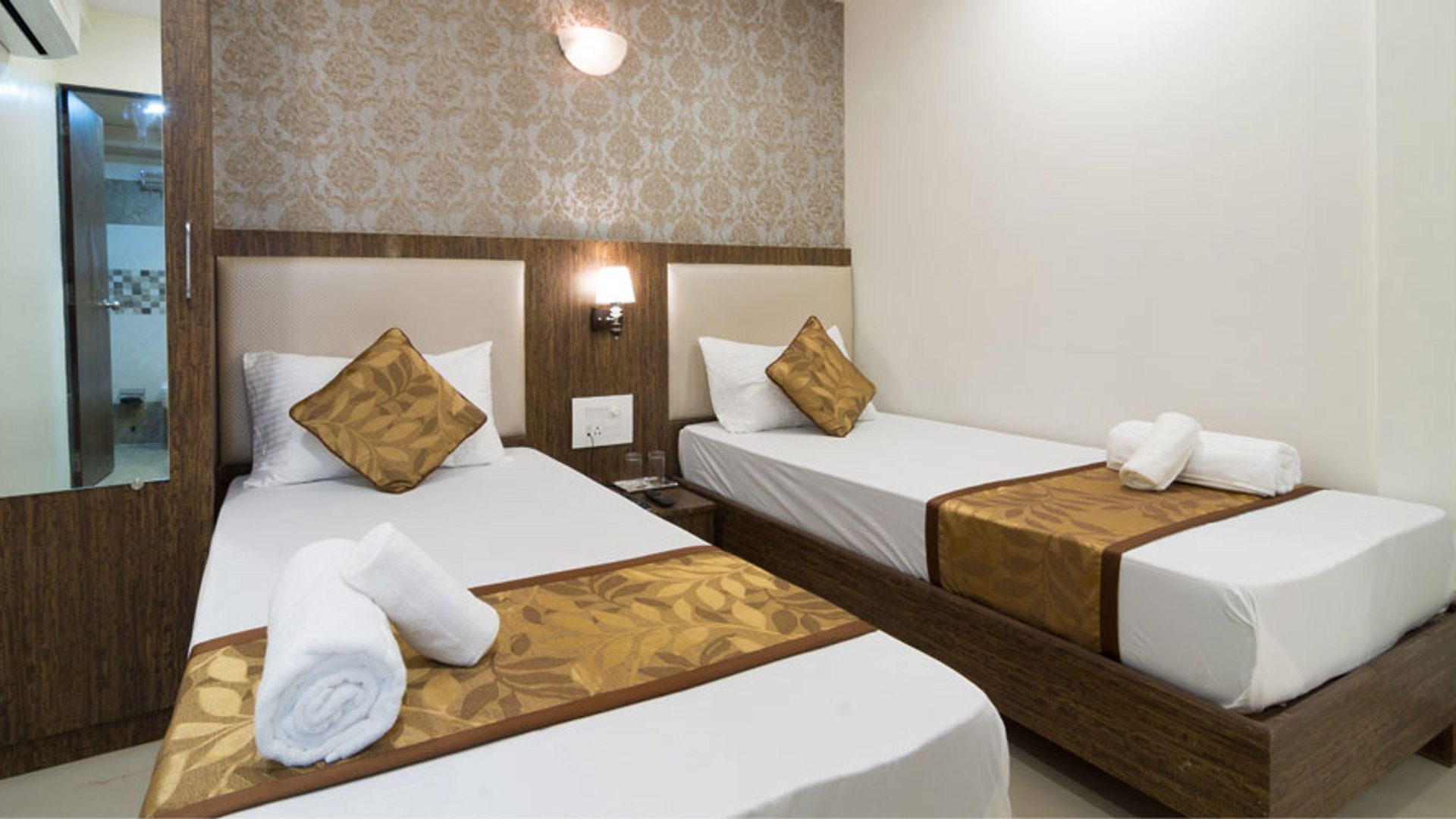 Hotel Oyster