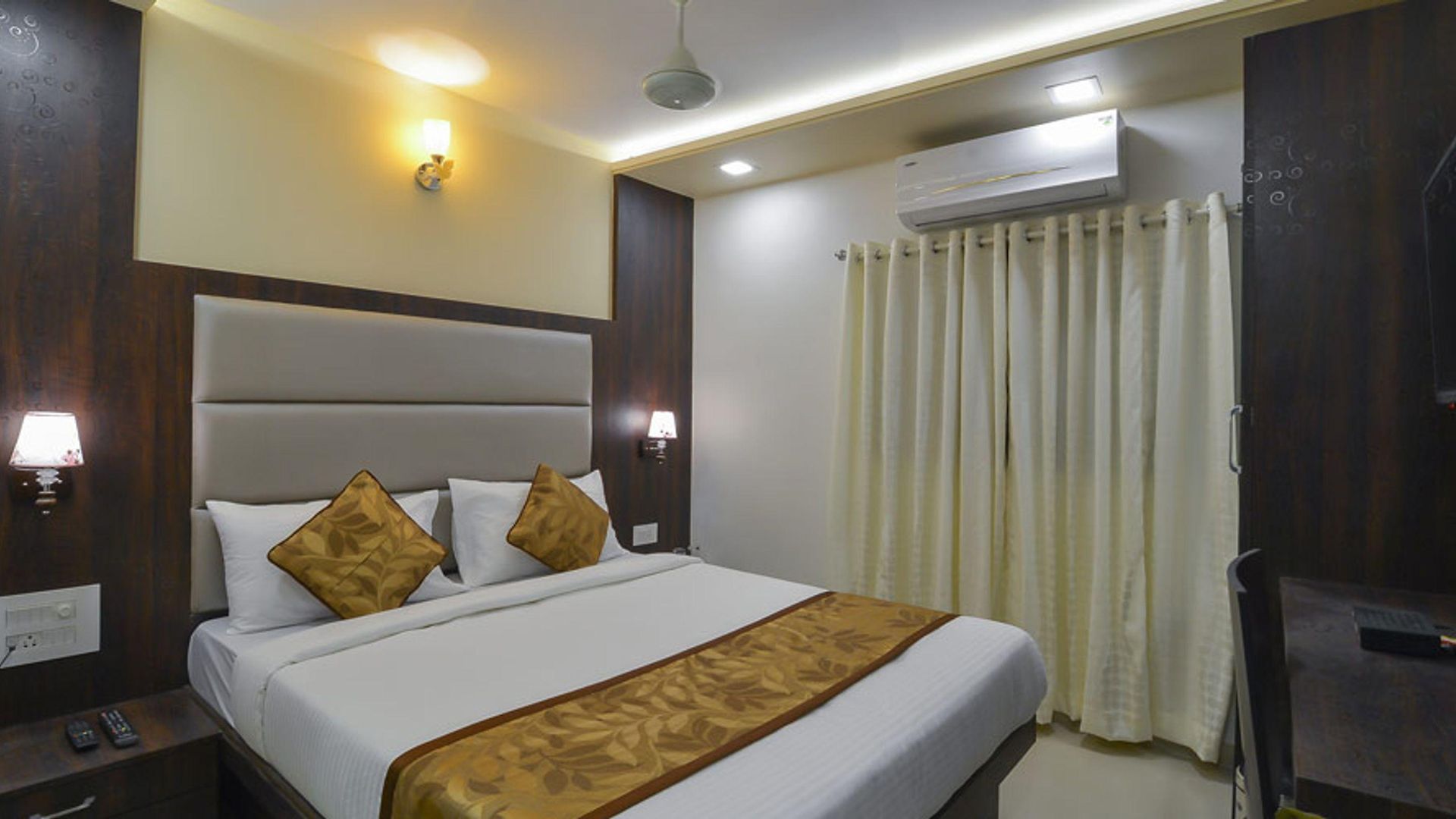 Hotel Oyster 3*