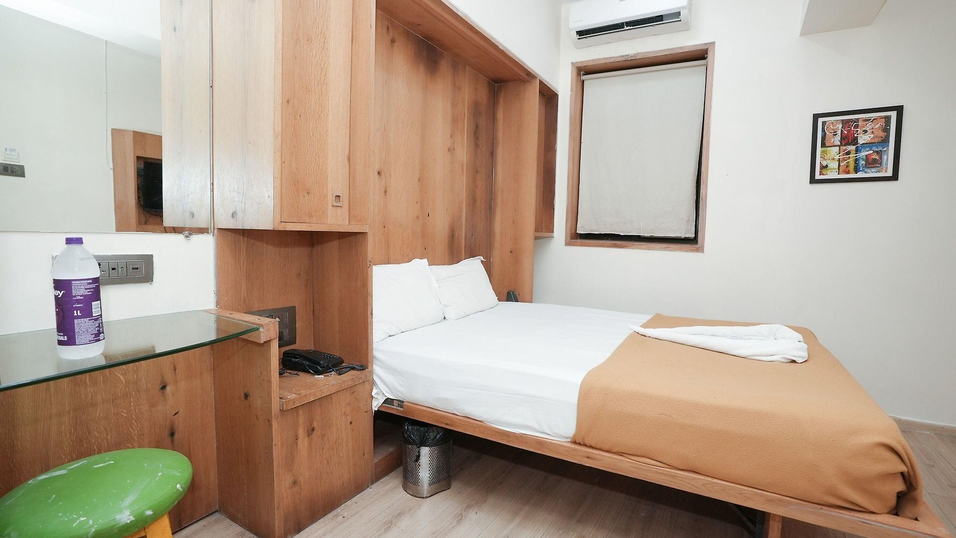 Hotel Elegance Nx