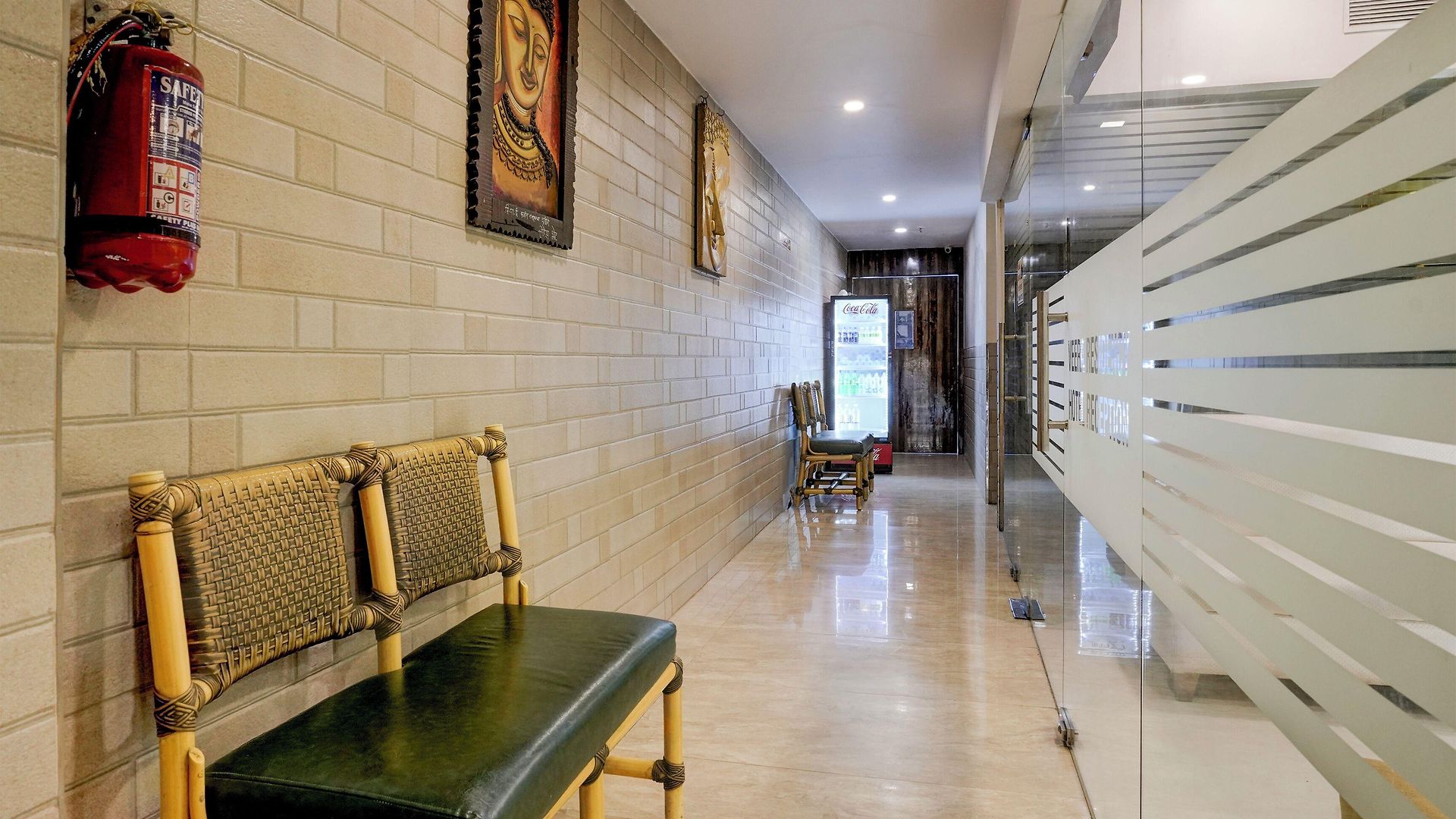 Hotel Fabhotel Veera Residency - Nr Airport Mumbai