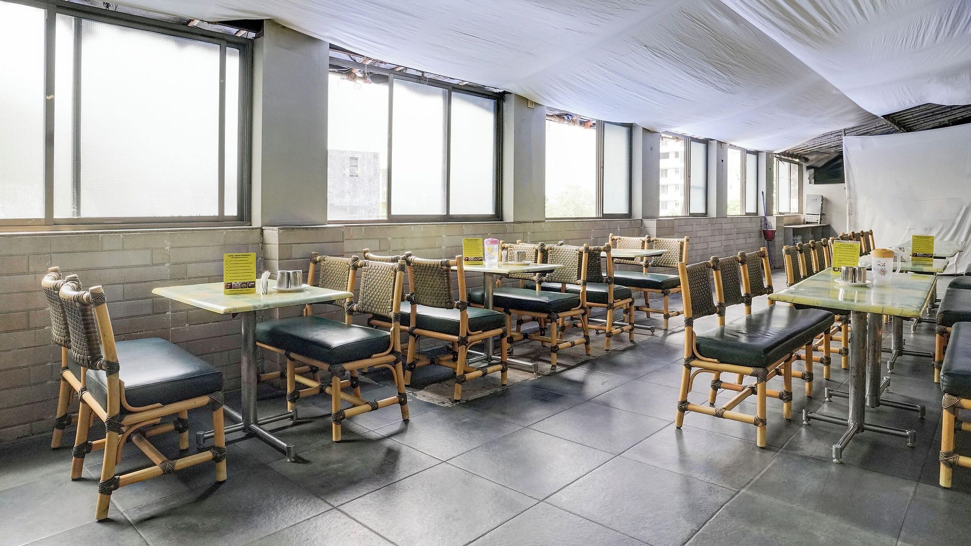 Fabhotel Veera Residency - Nr Airport Hotel Mumbai
