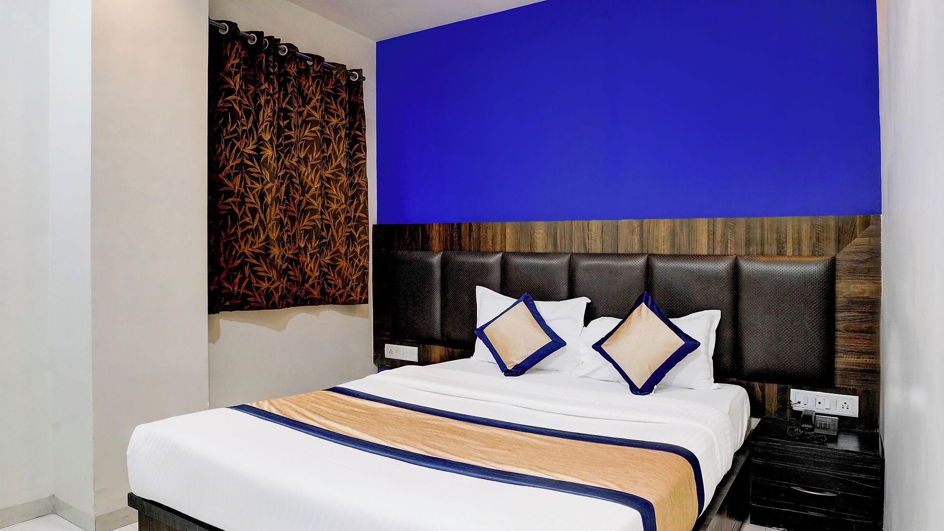 Fabhotel Veera Residency - Nr Airport 3* Mumbai
