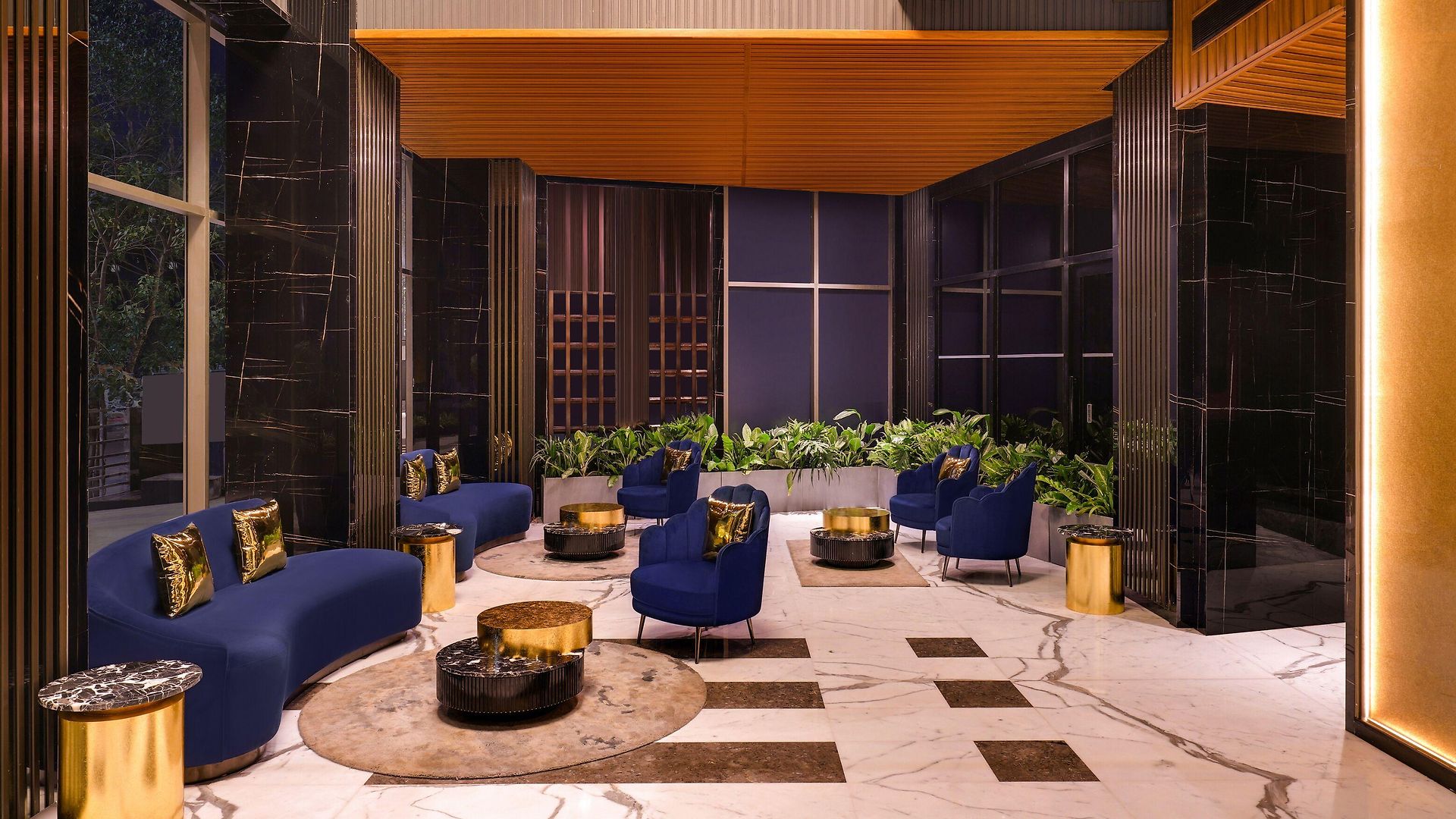 Lemon Tree Premier, Malad, 4* Mumbai