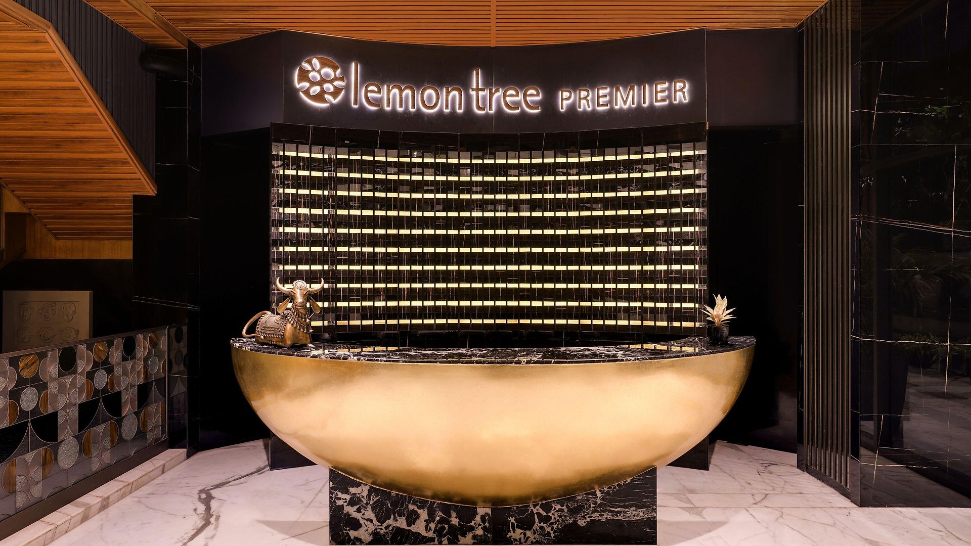Lemon Tree Premier, Malad, 4*