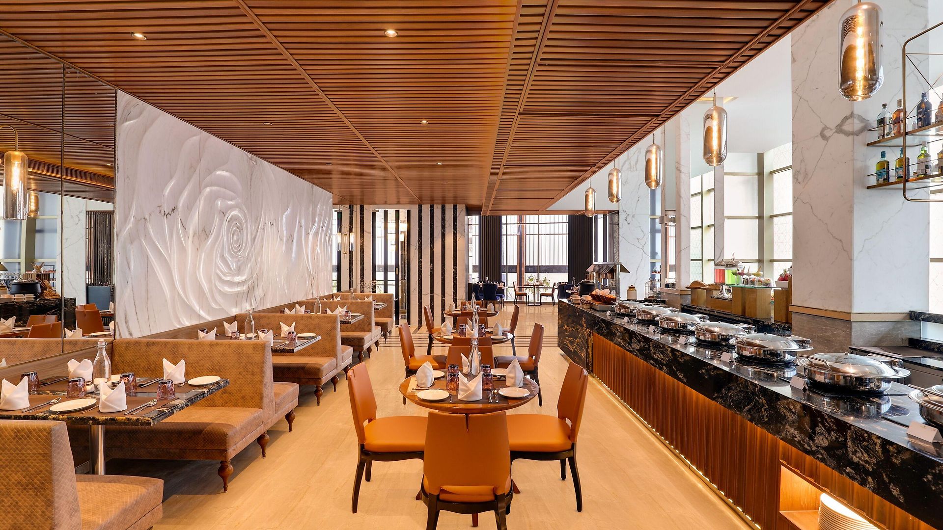 Lemon Tree Premier, Malad, Hotel 4*