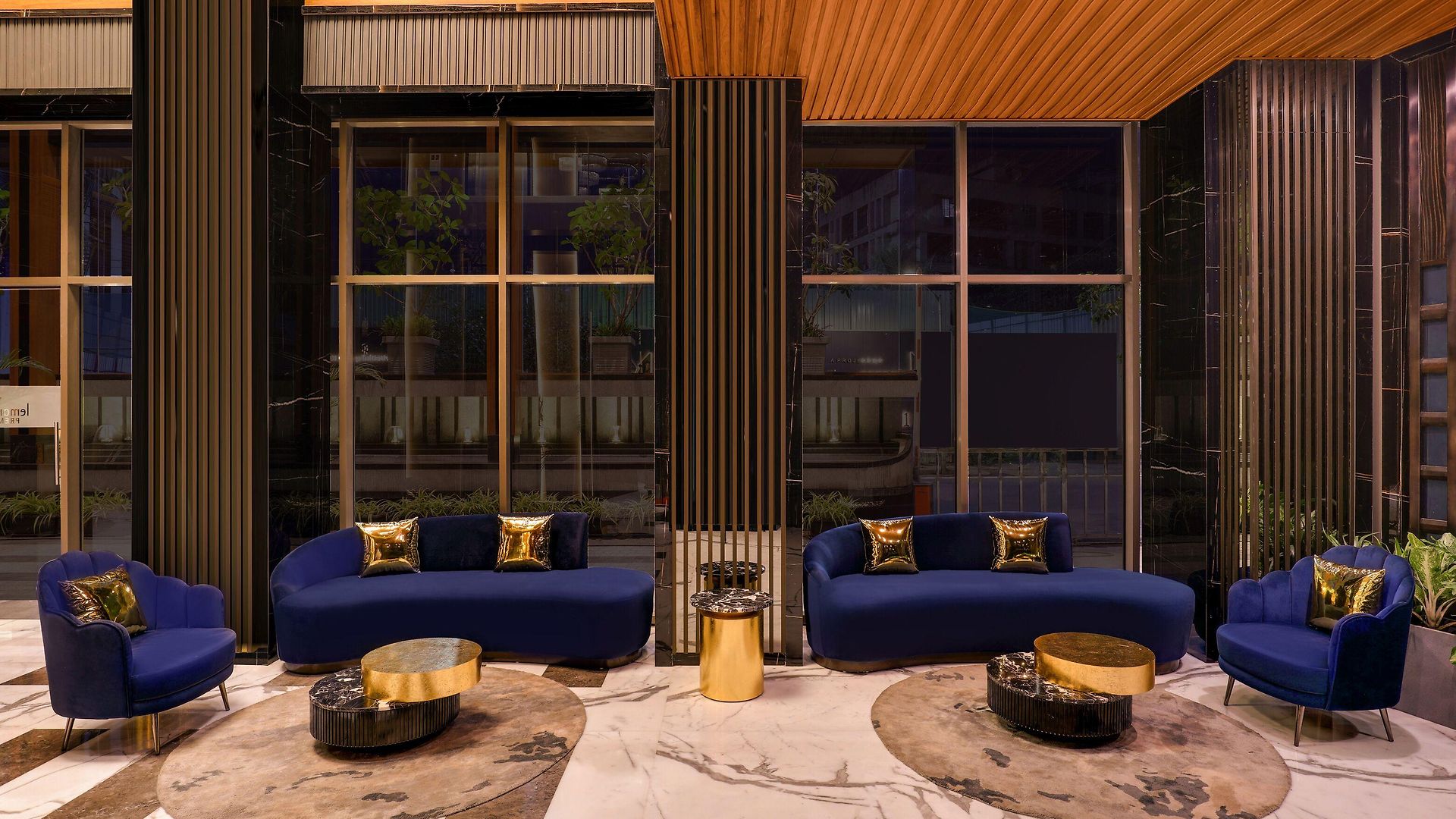 Lemon Tree Premier, Malad, 4* Mumbai