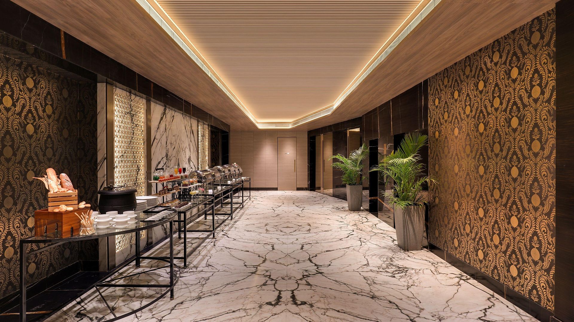 Hotel Lemon Tree Premier, Malad,