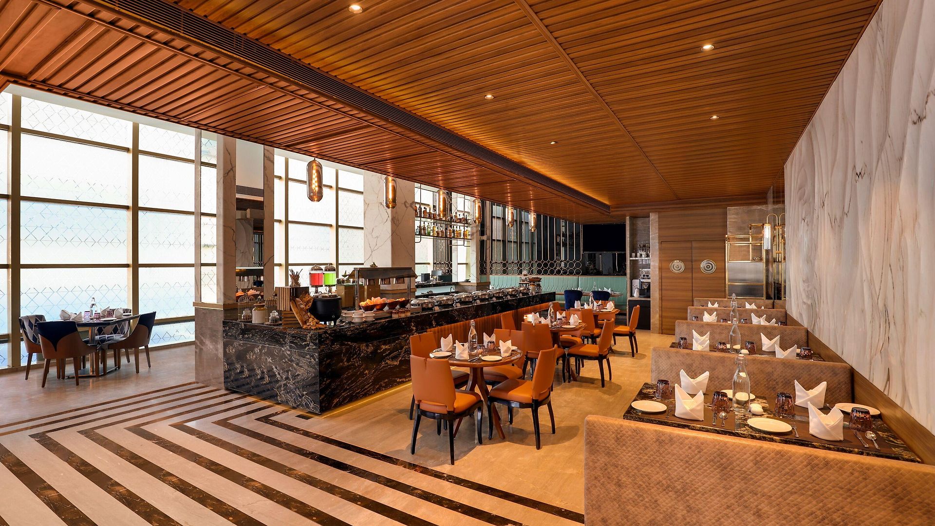 Hotel Lemon Tree Premier, Malad, Mumbai