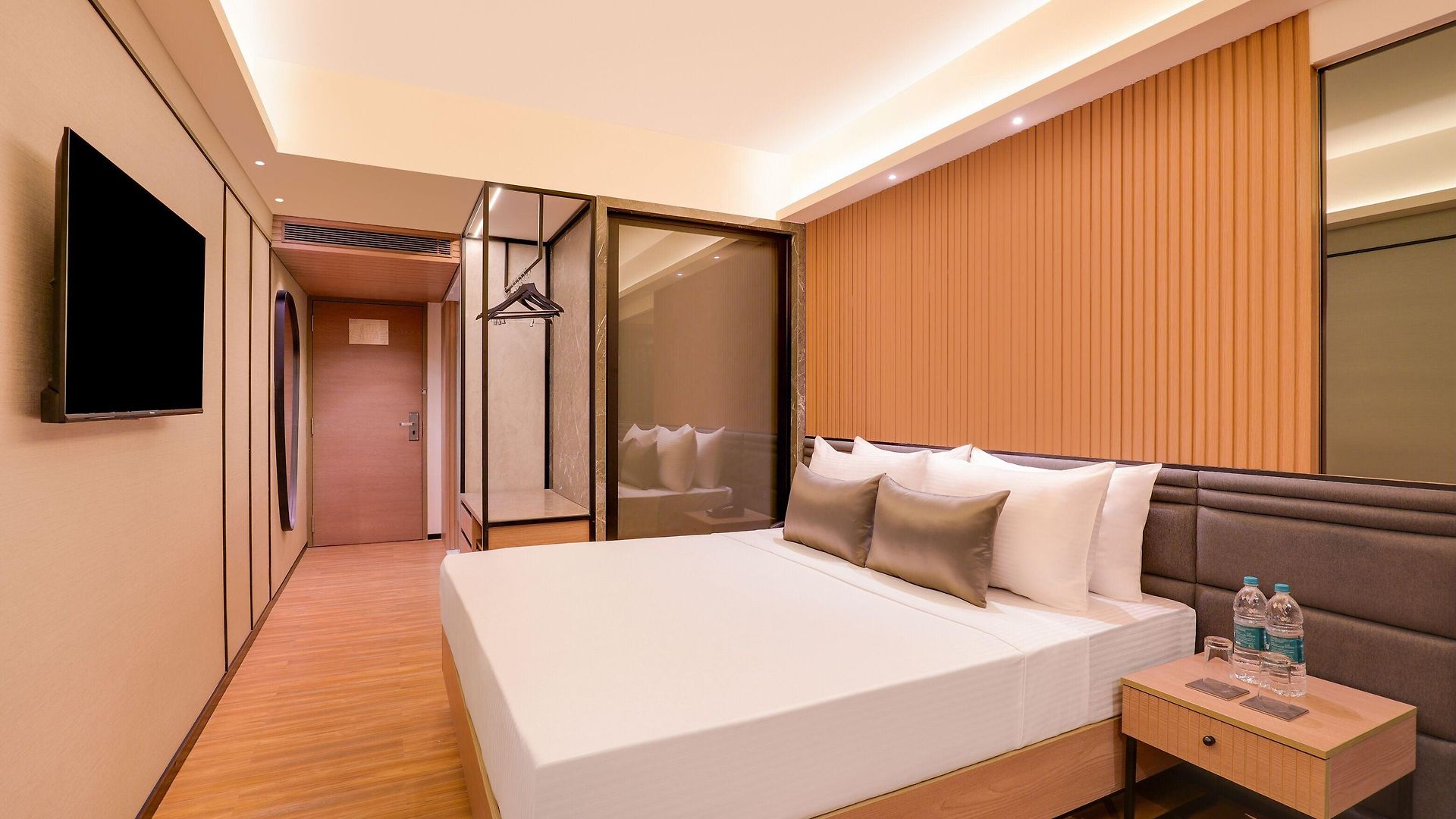 Lemon Tree Premier, Malad, Hotel 4*