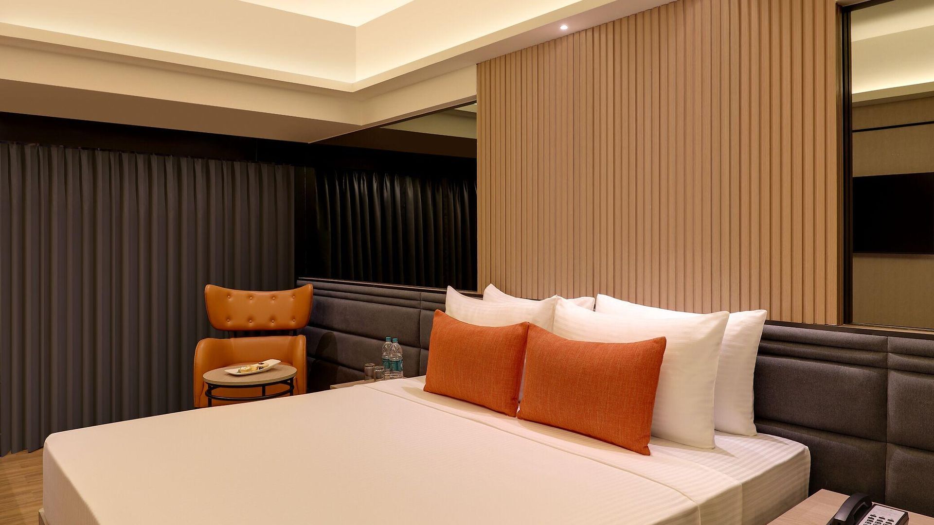 Lemon Tree Premier, Malad,