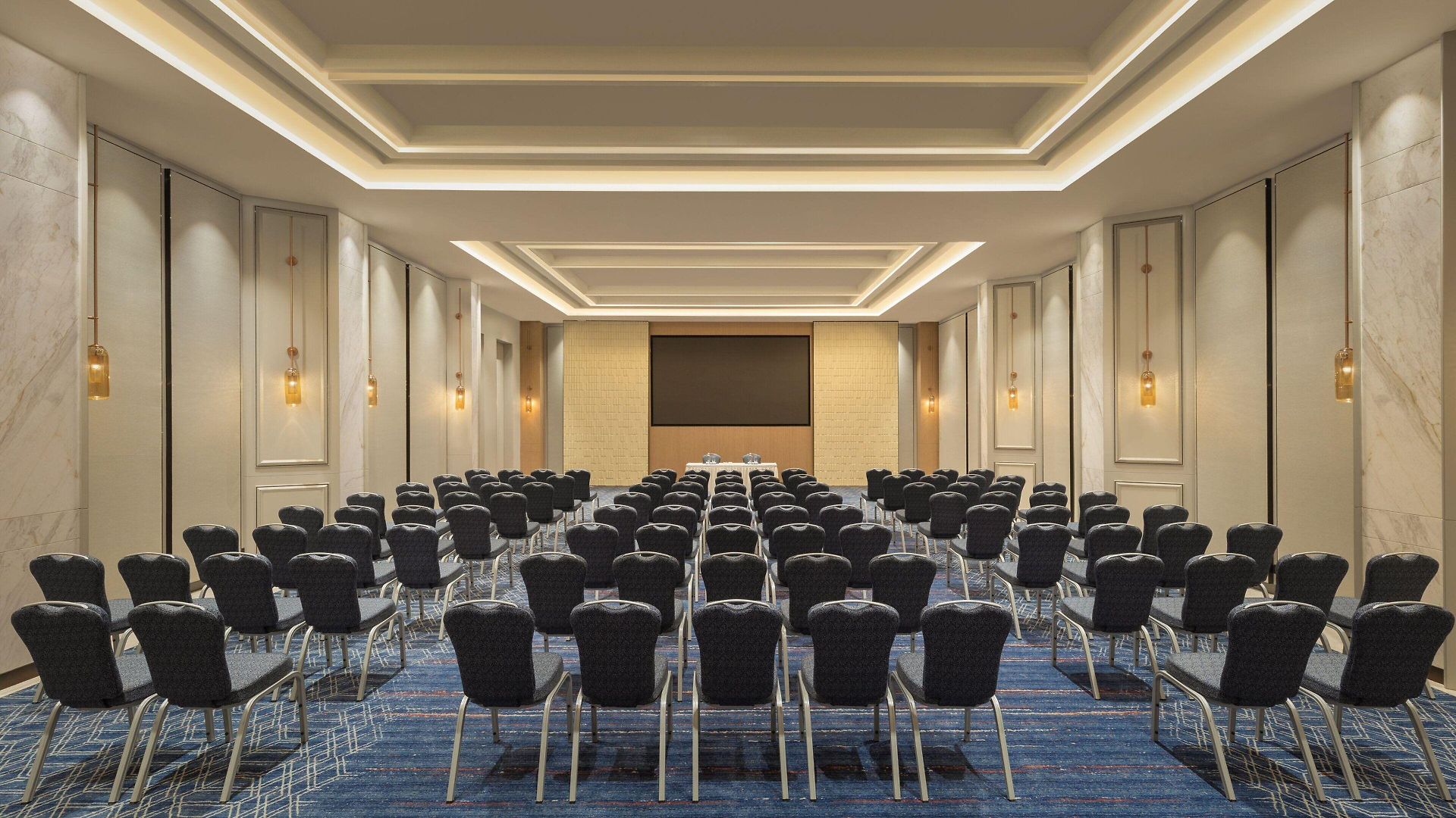 Fairfield By Marriott International Airport Mumbai