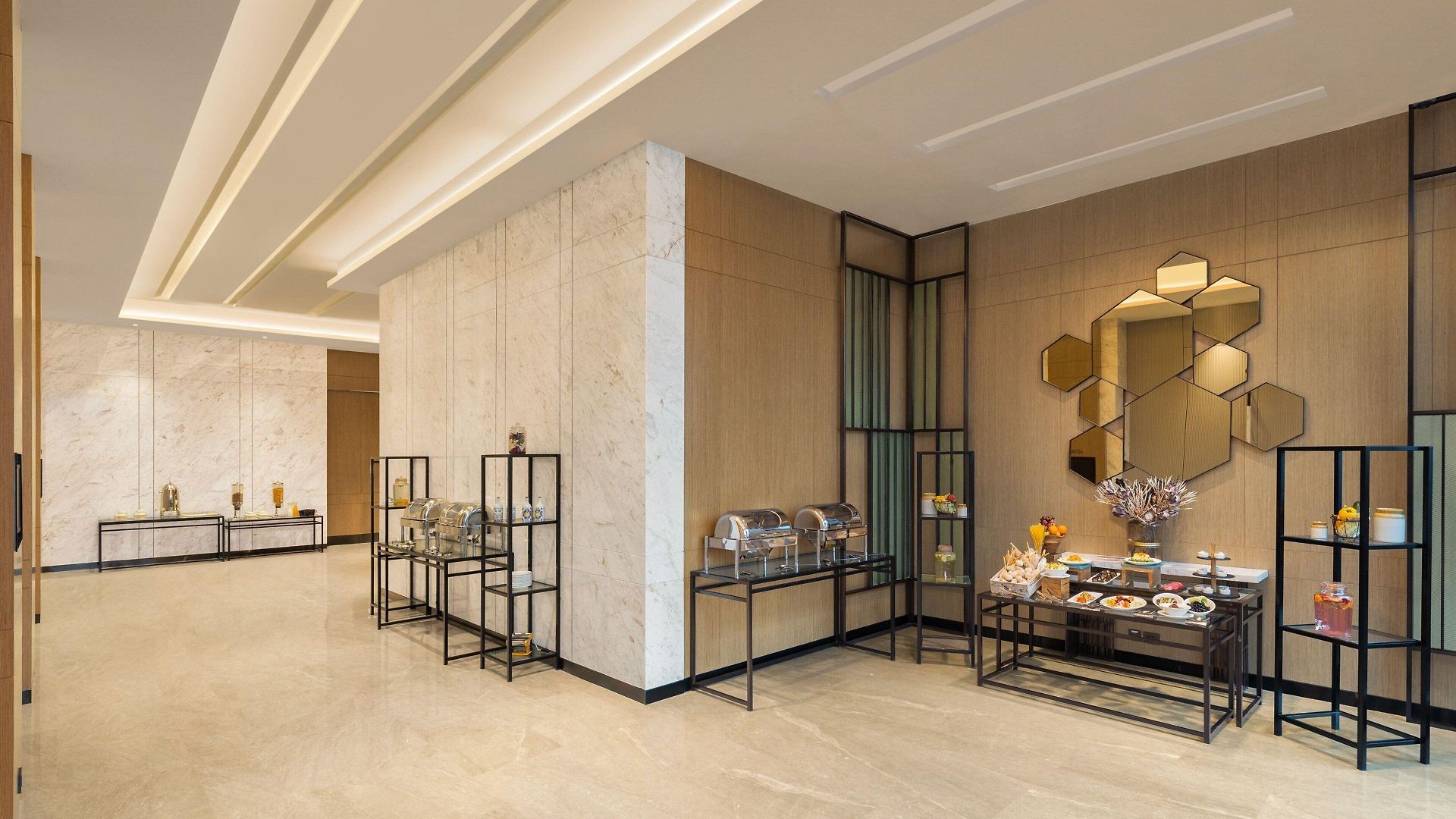 Fairfield By Marriott International Airport Hotel Mumbai