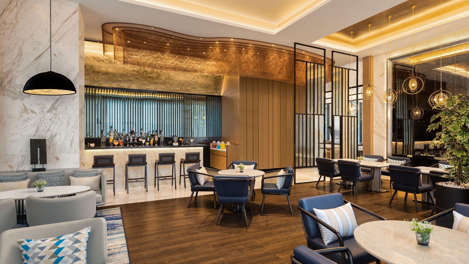 Hotel Fairfield By Marriott International Airport Mumbai