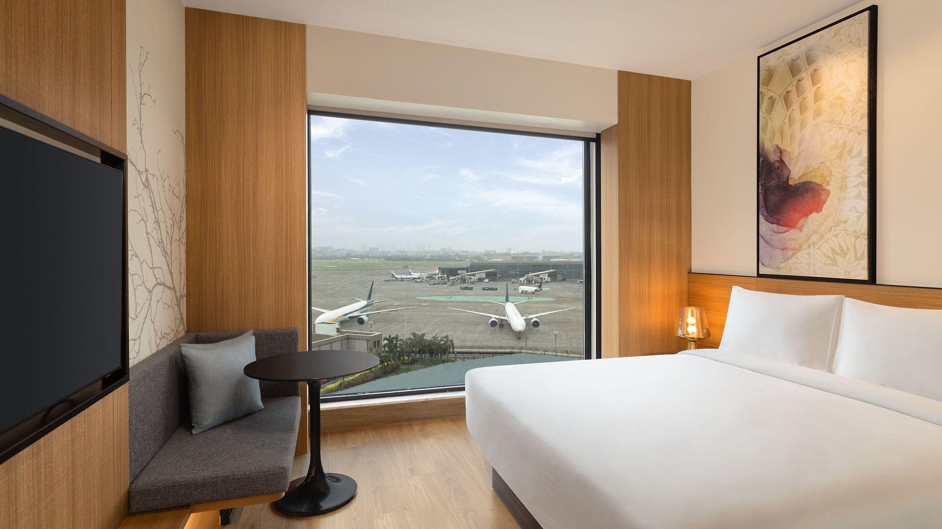 Fairfield By Marriott International Airport Mumbai