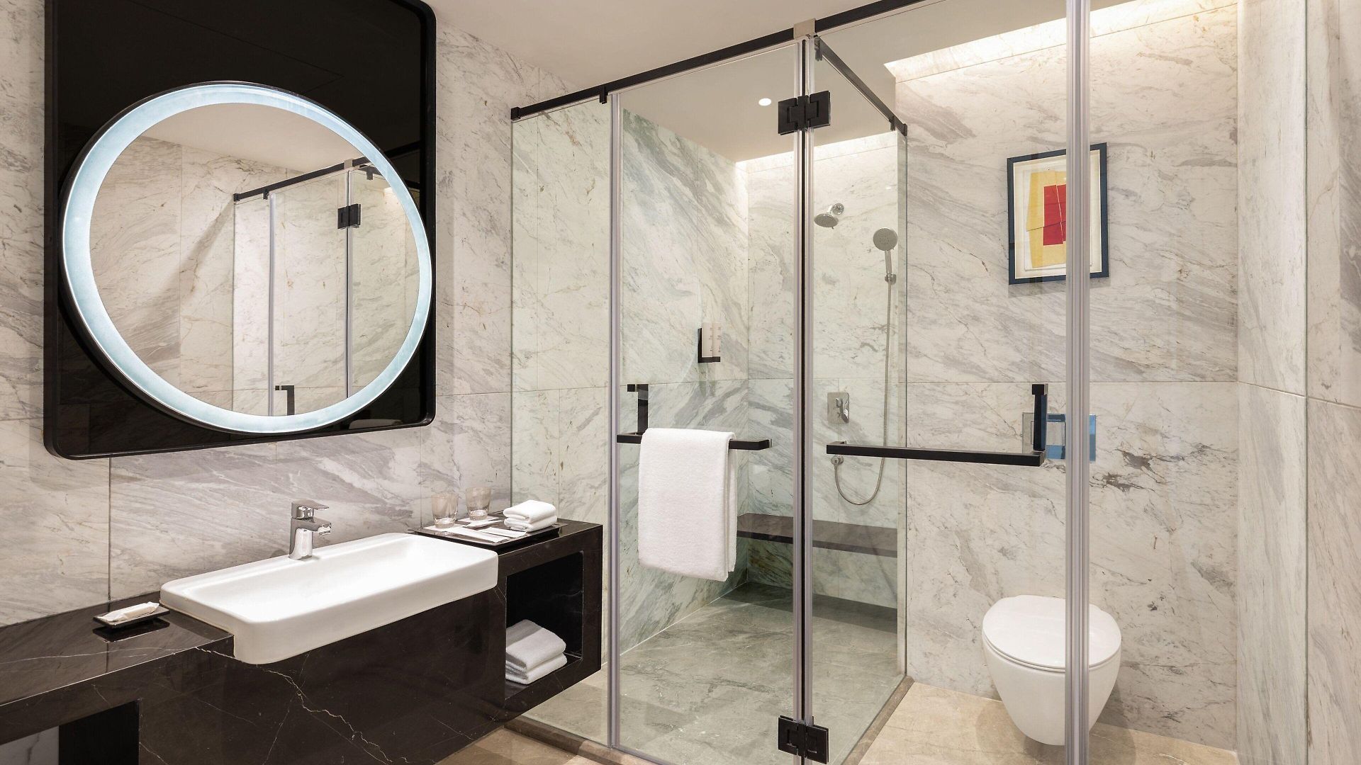 Hotel Fairfield By Marriott International Airport