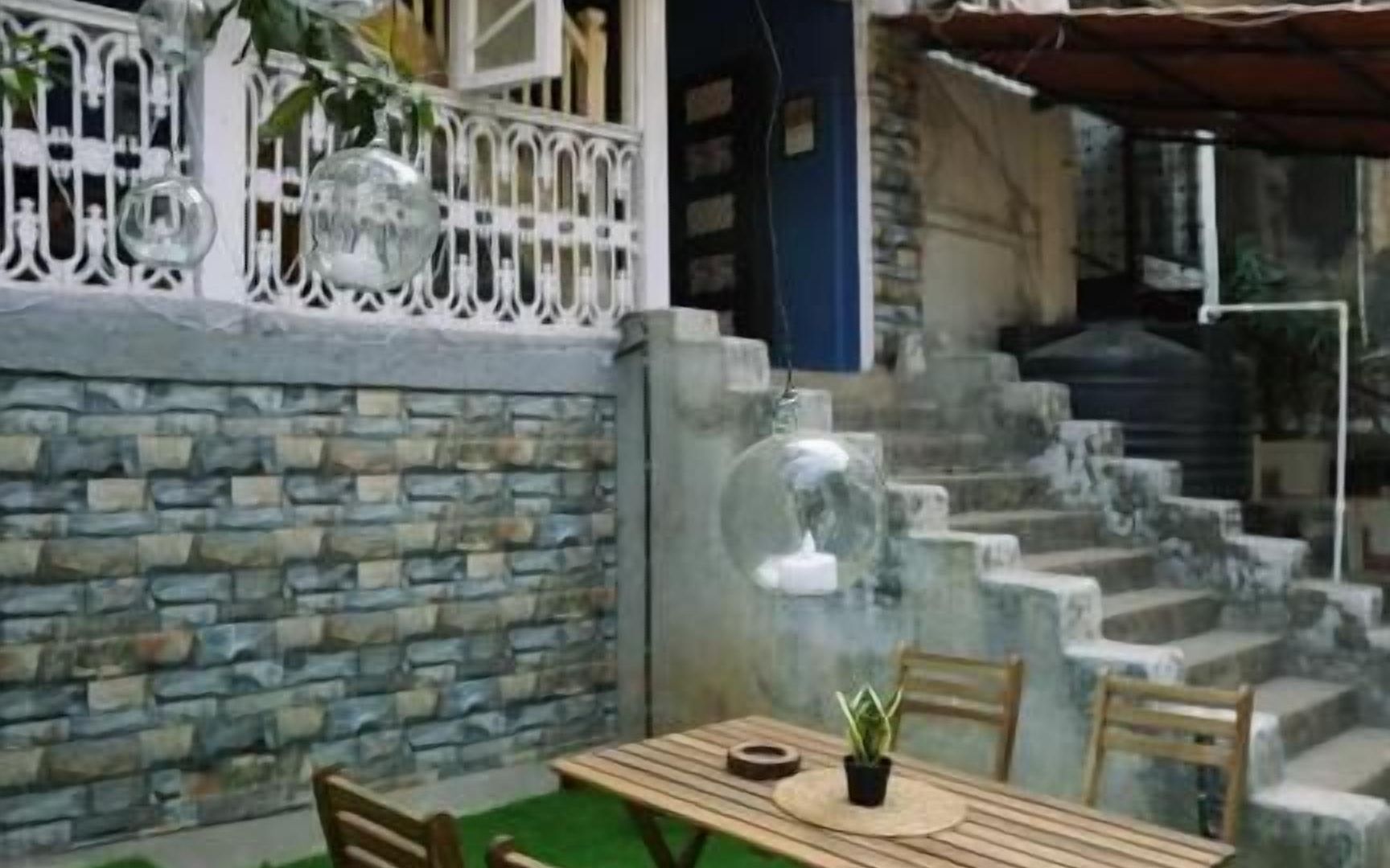 Hostel Gosolo Bandra *