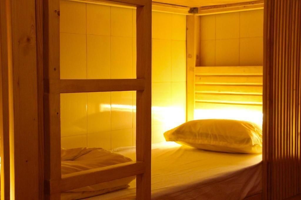 Hostel Gosolo Bandra *