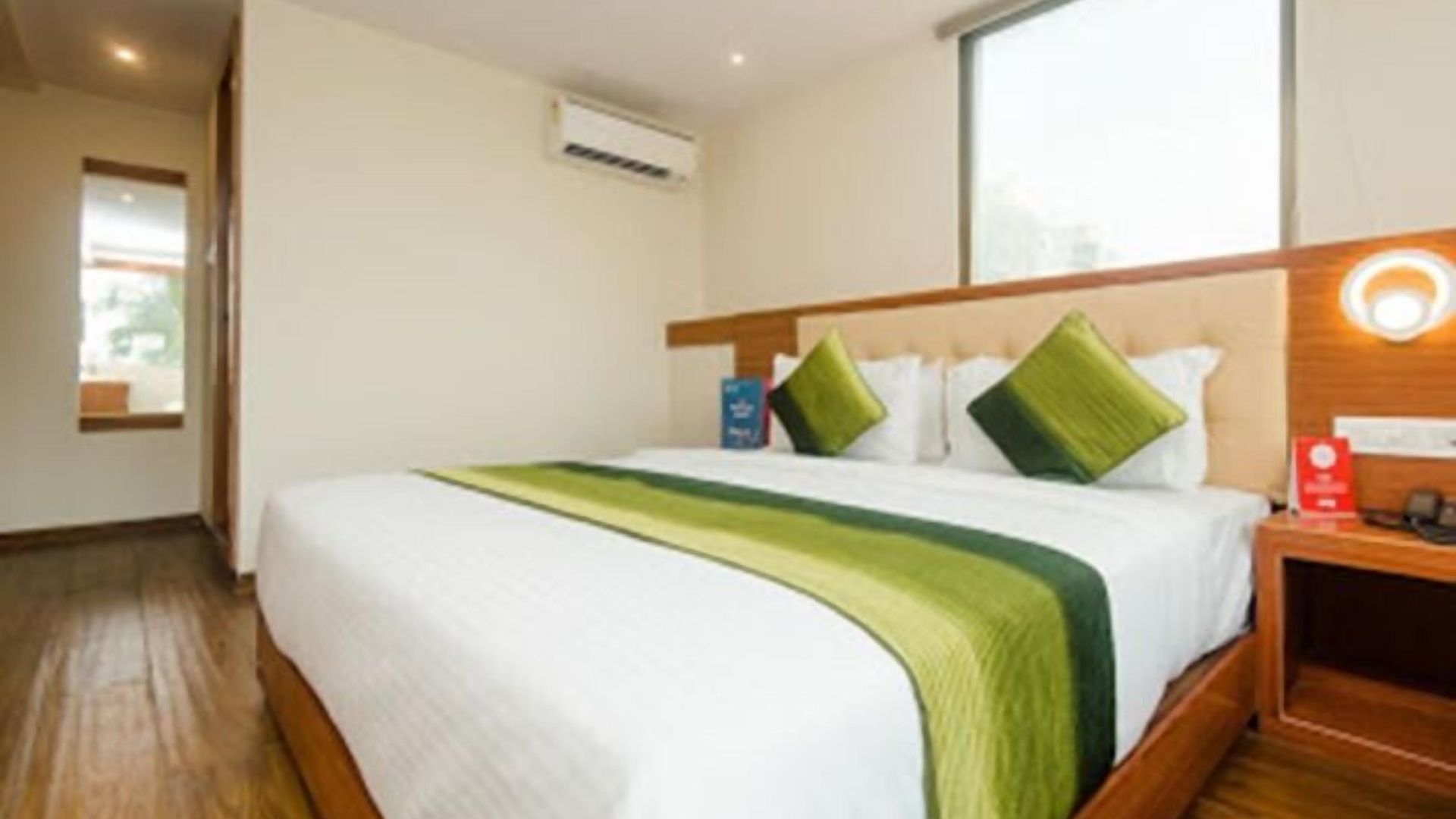 Aflon Midc Andheri East Hotel